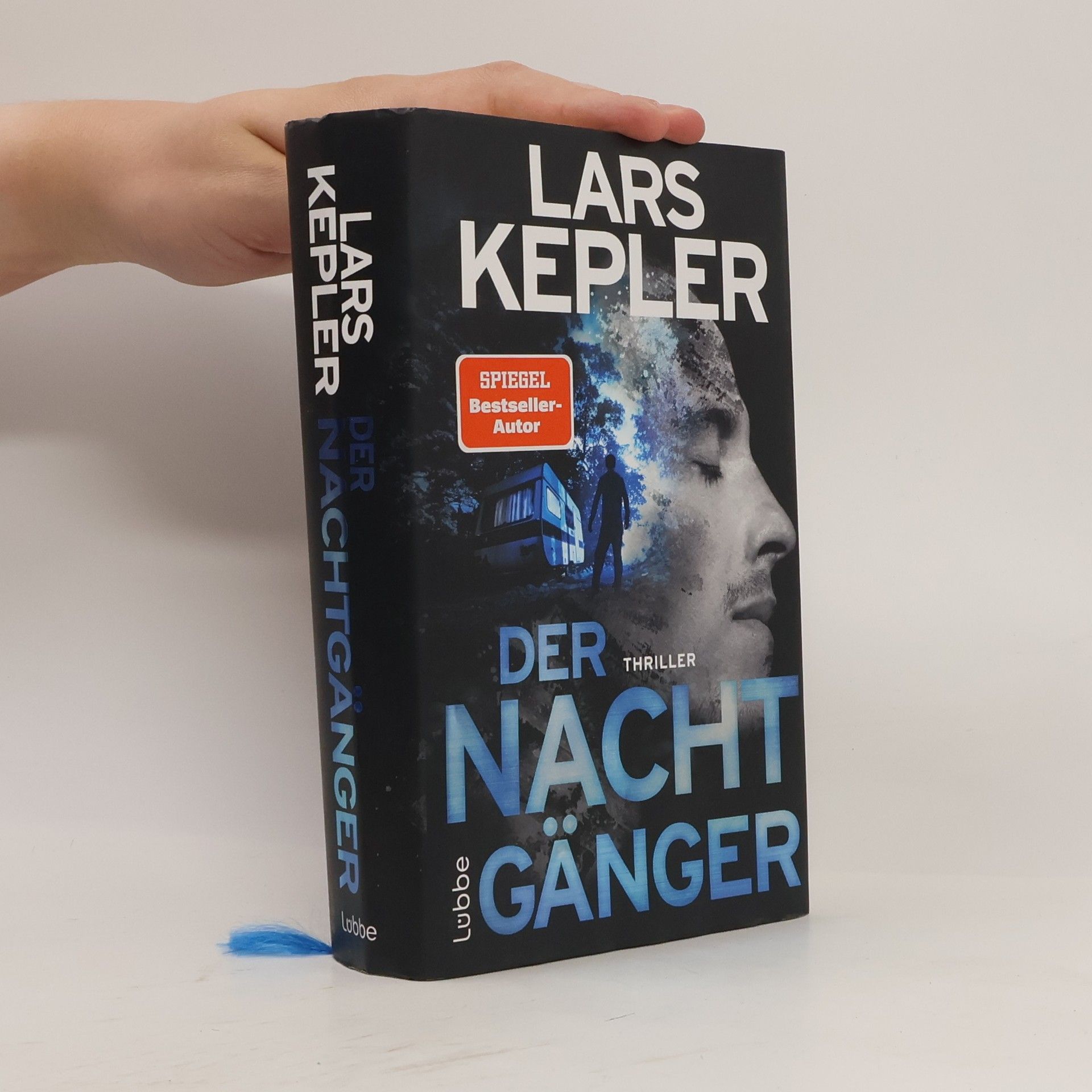 Der Nachtgänger
