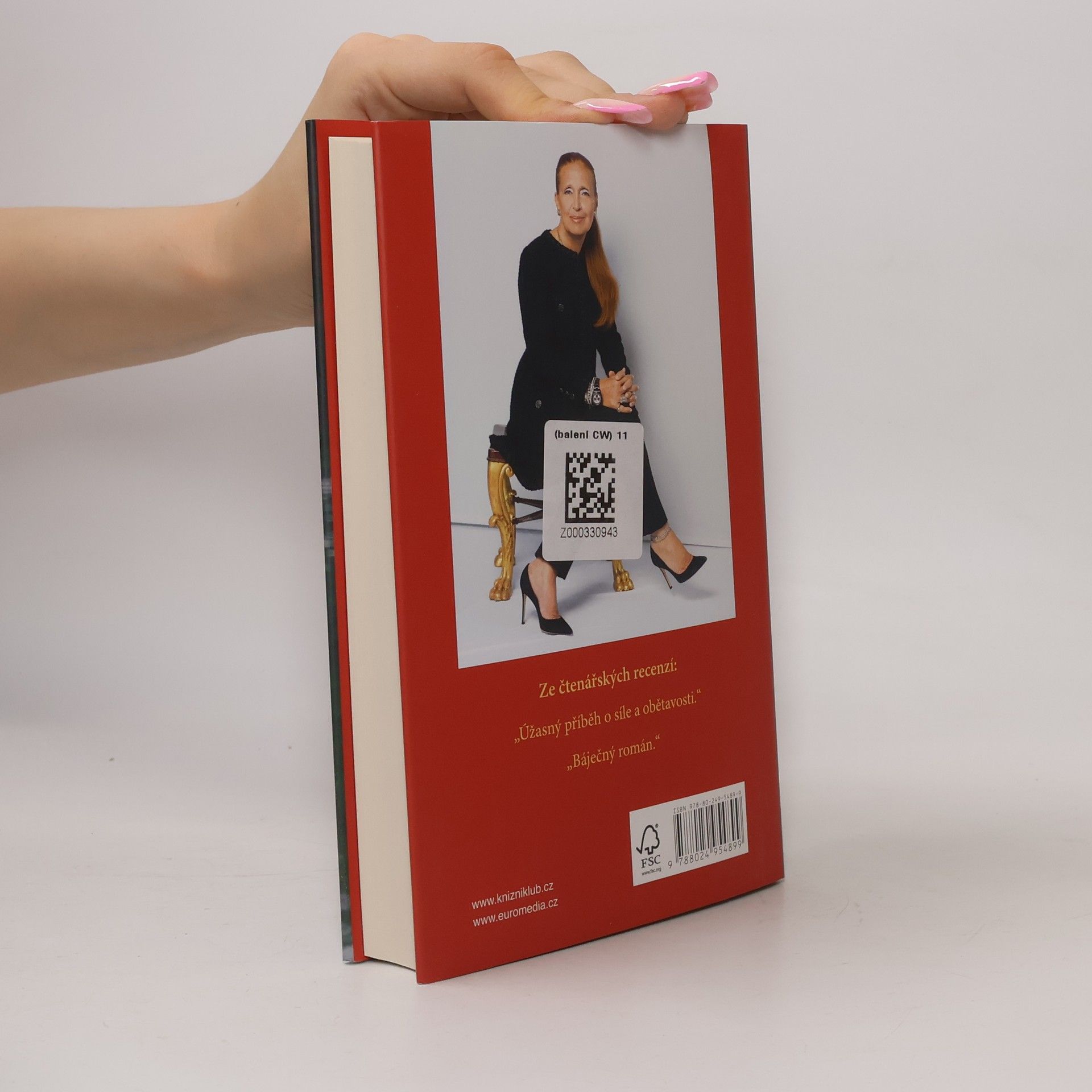 Danielle Steel Urozená