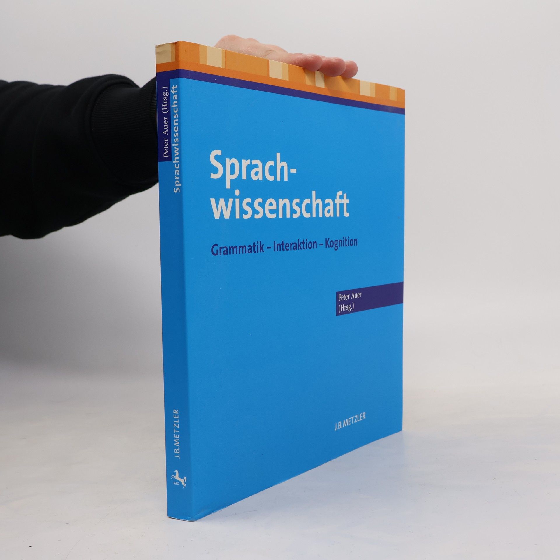 Sprachwissenschaft