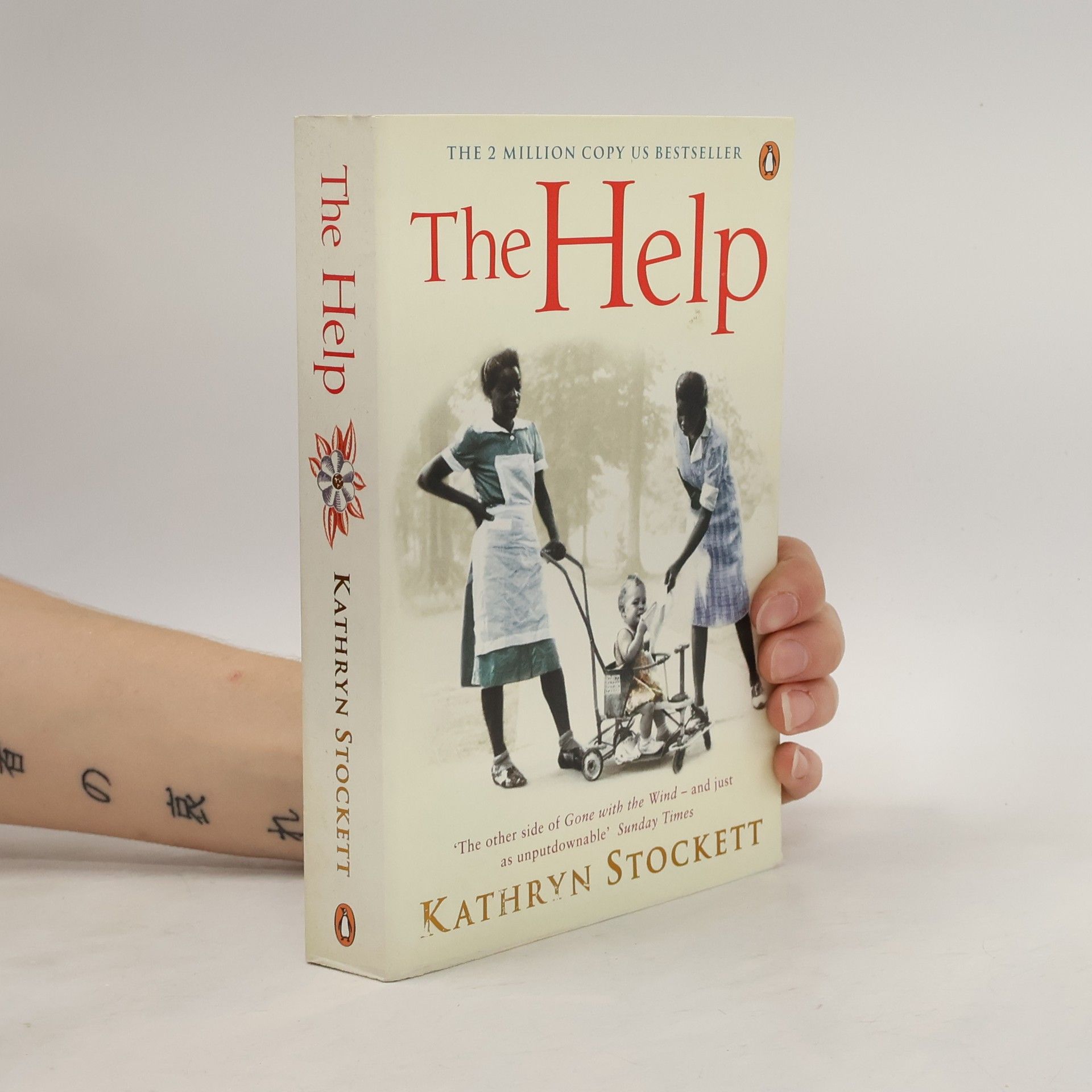 Kathryn Stockett The Help