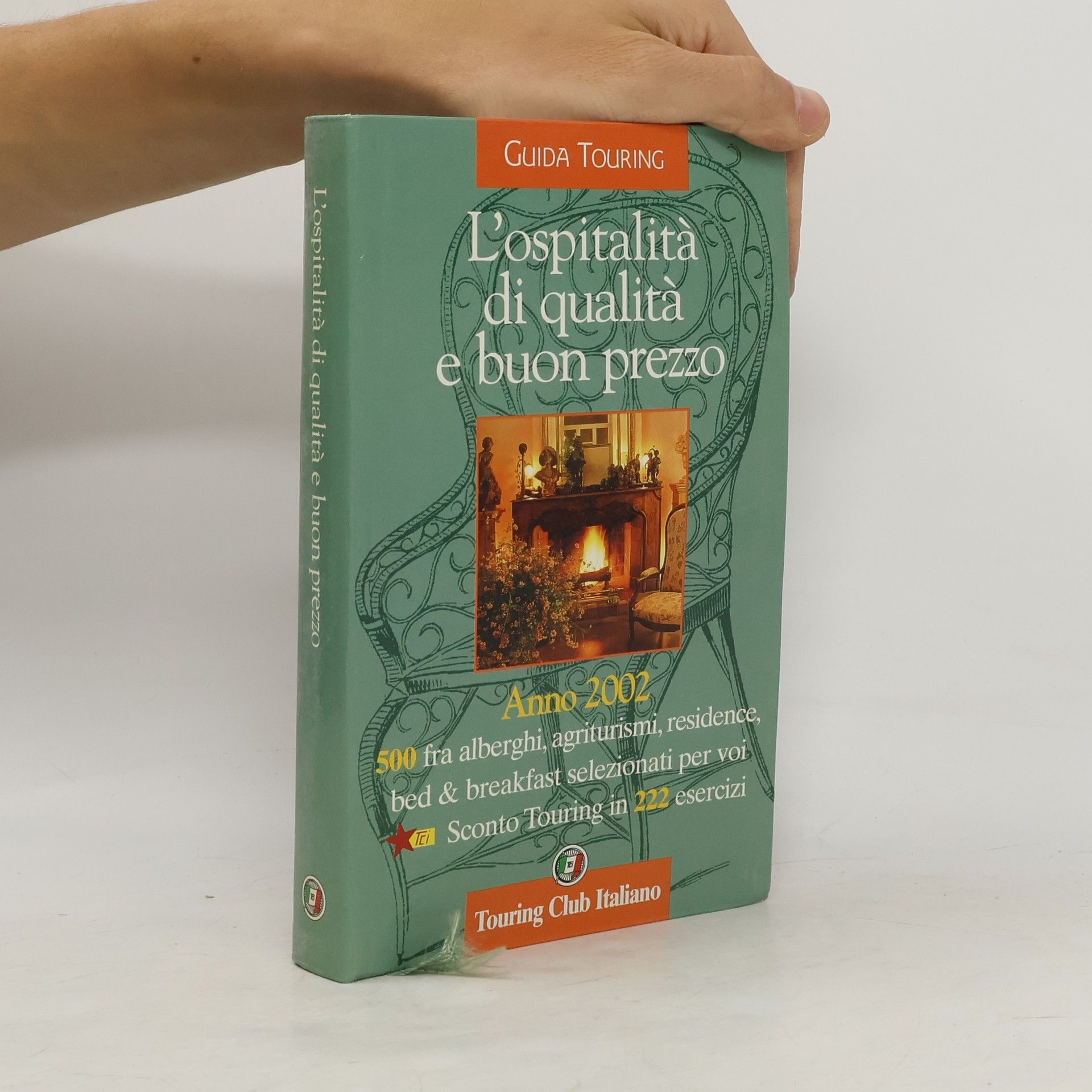 Autorenkollektiv L'ospitalità di qualità e buon prezzo