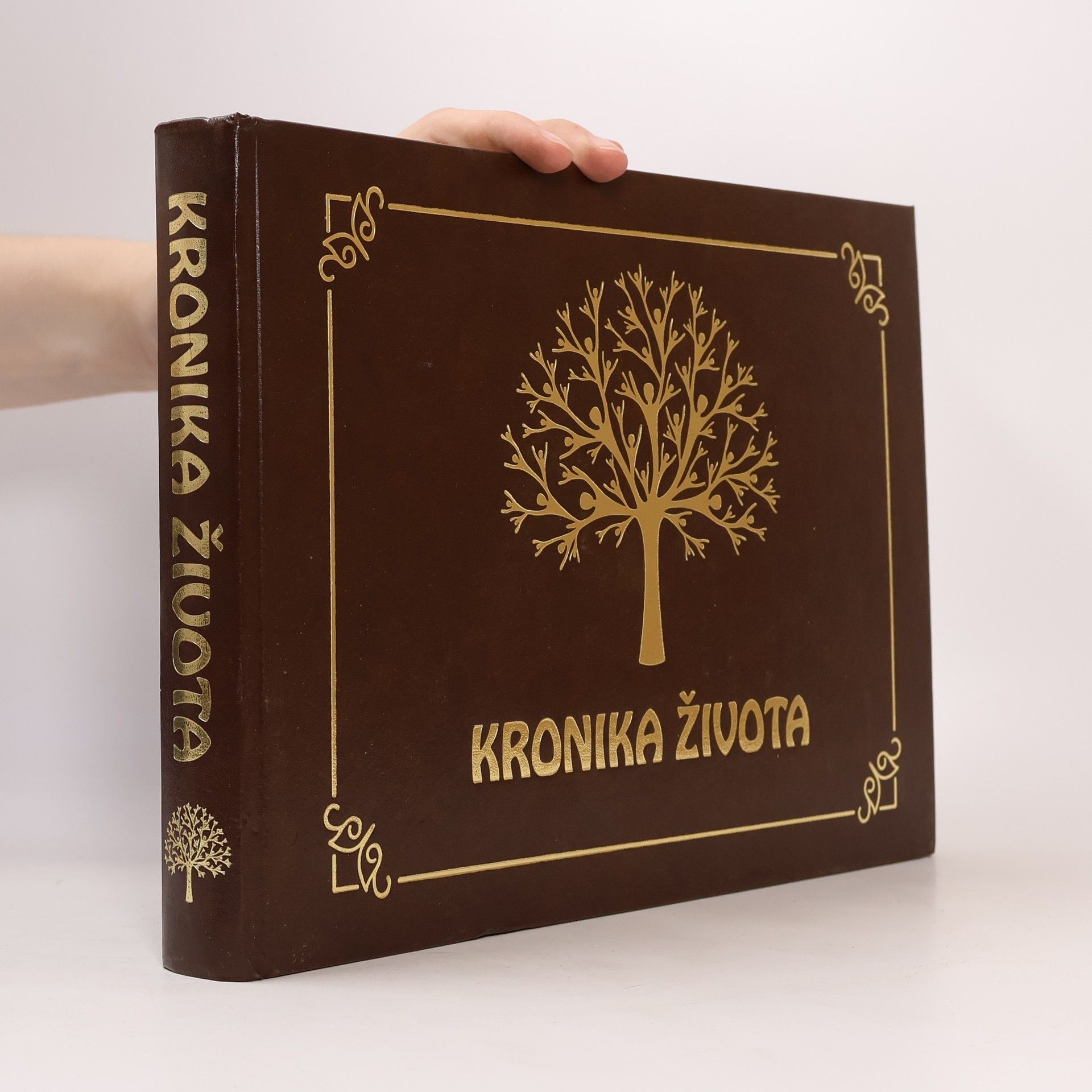 Daniela Rau Kronika života