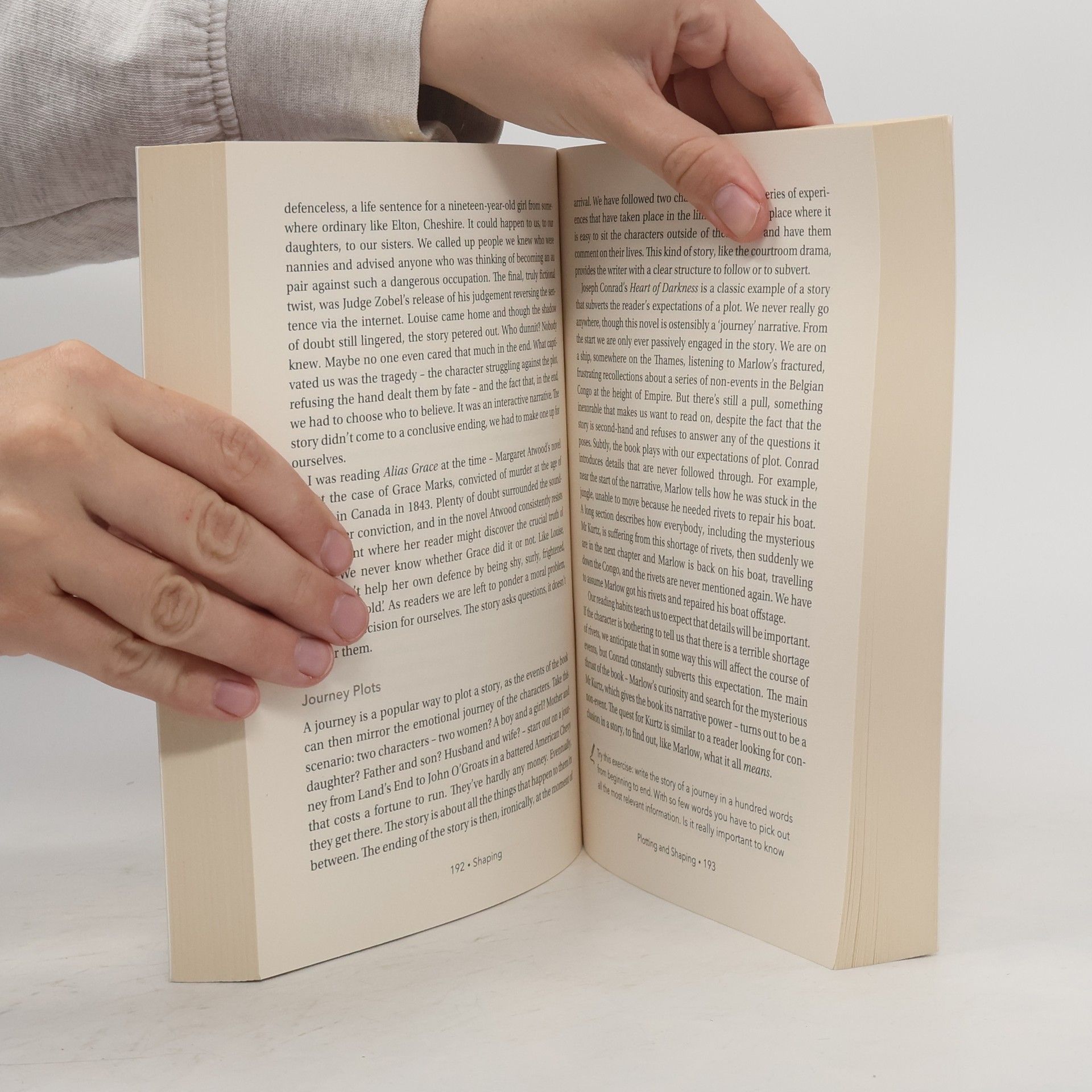 Julia Bell The Creative Writing Coursebook