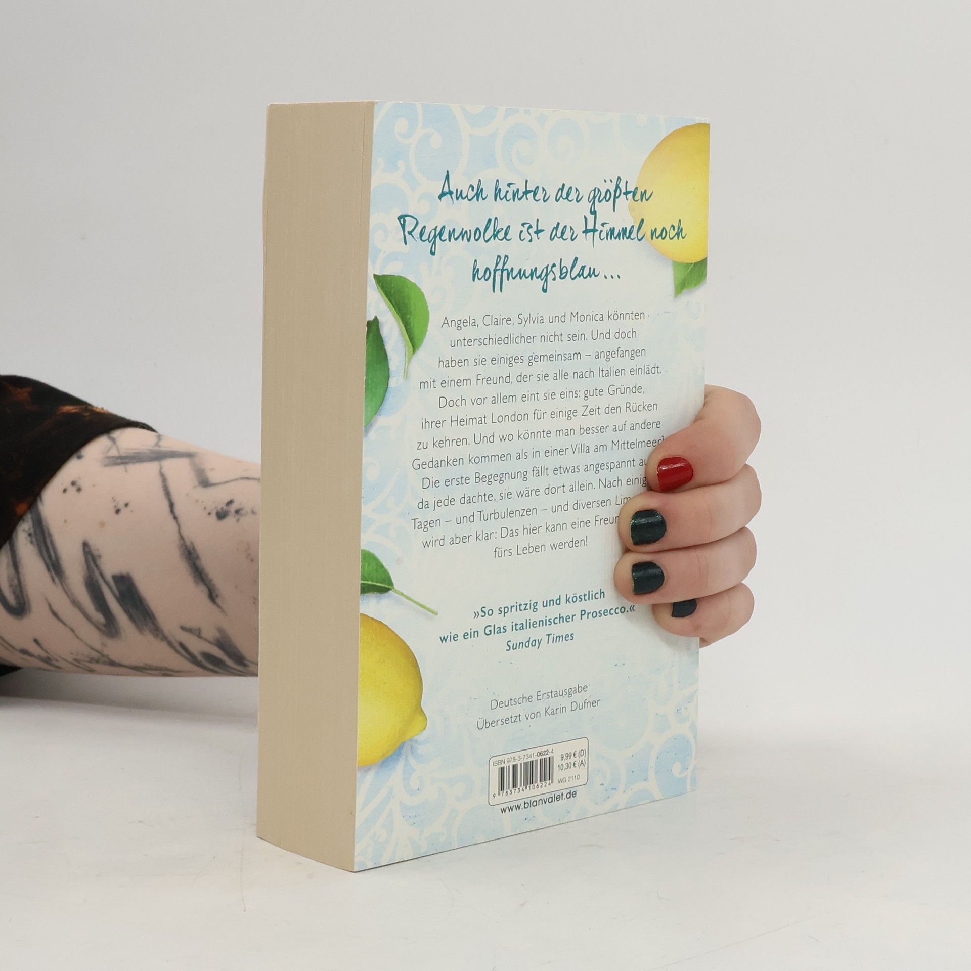 Maeve Haran Der schönste Sommer unseres Lebens