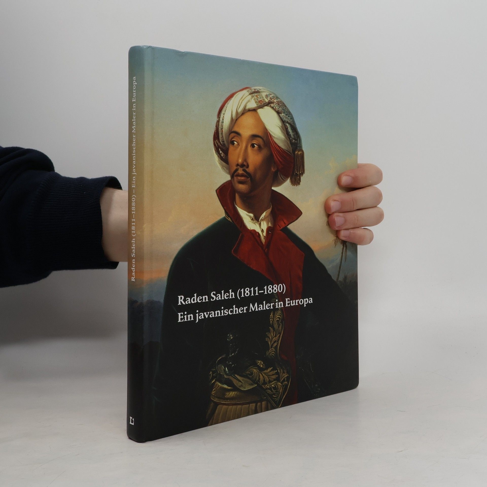 Raden Saleh