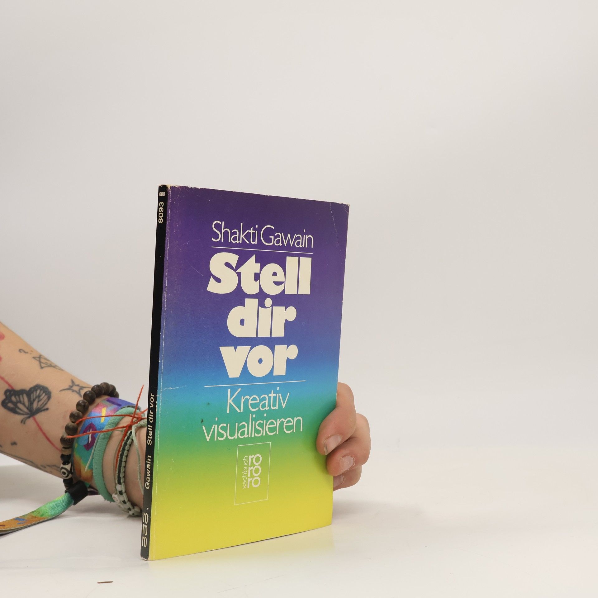 Stell dir vor