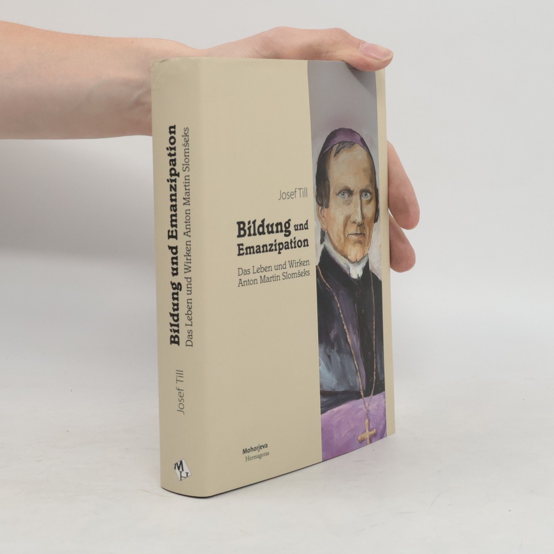 Josef Till Bildung und Emanzipation