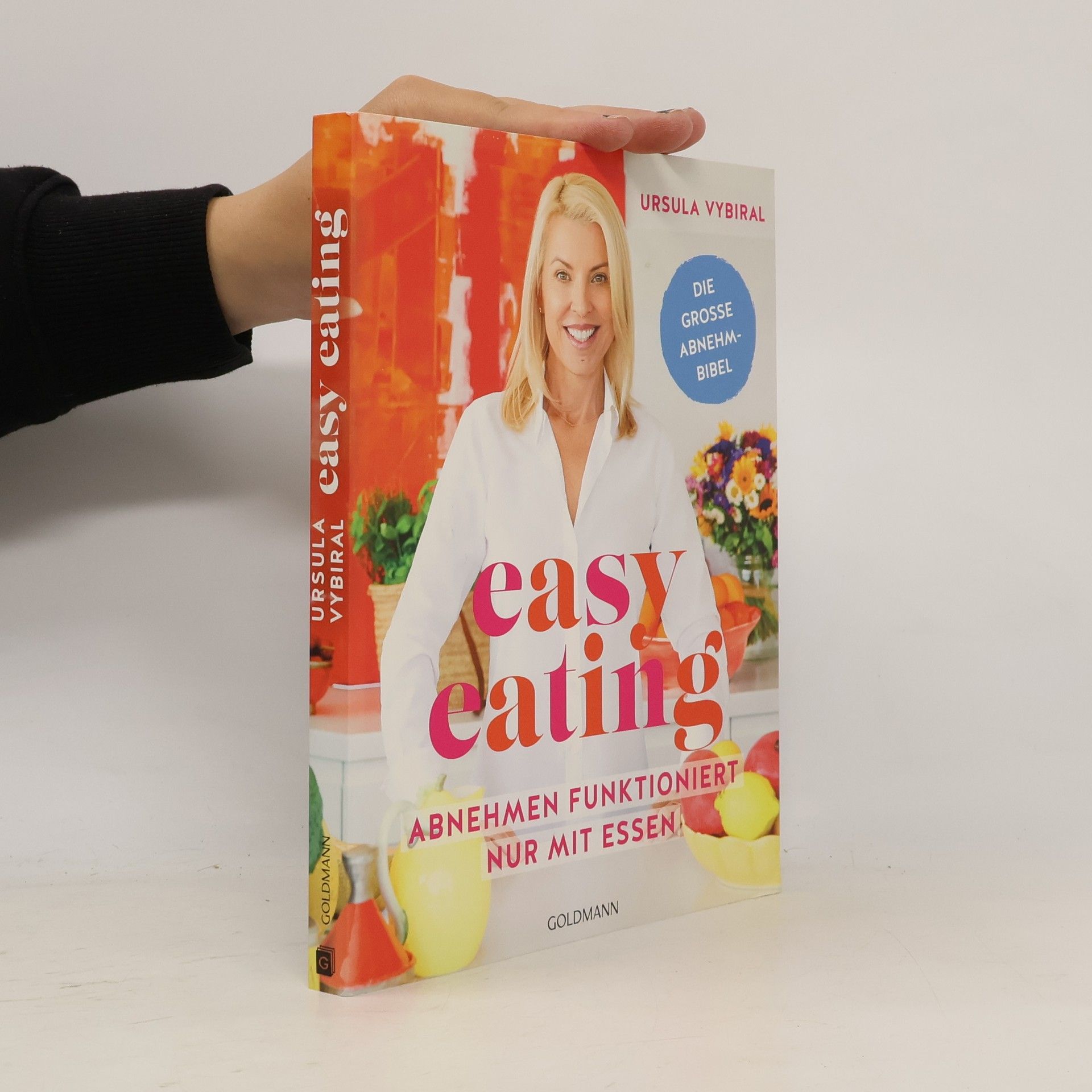 Ursula Vybiral Easy Eating