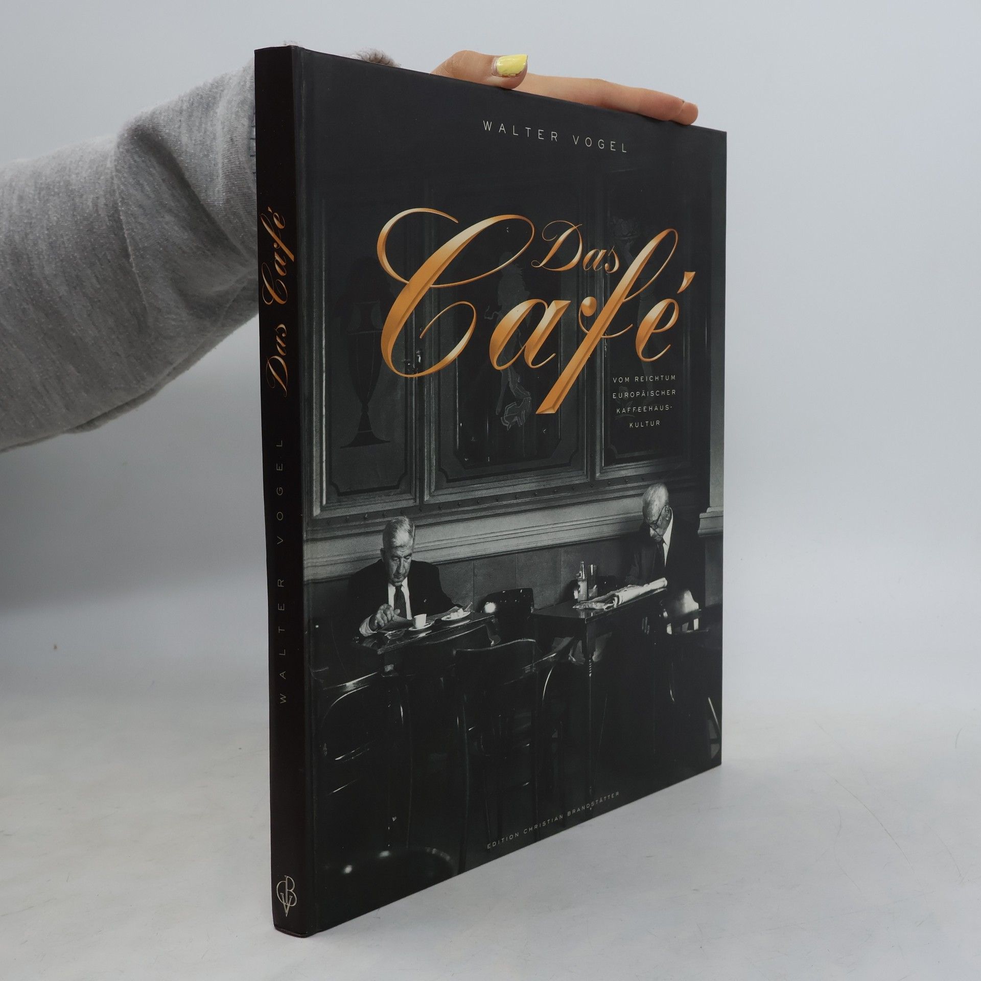 Das Café