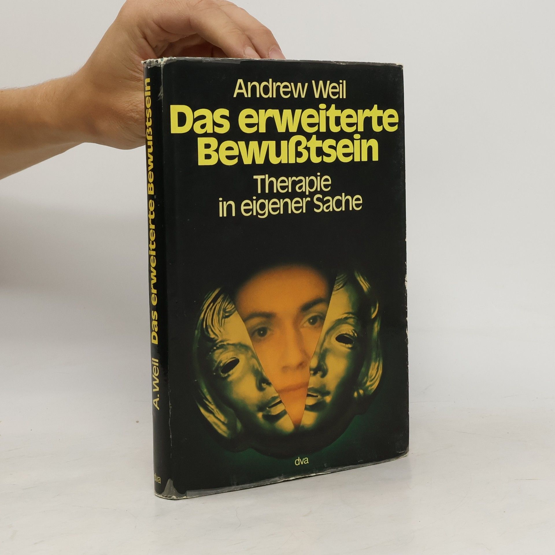 Das erweiterte Bewusstsein