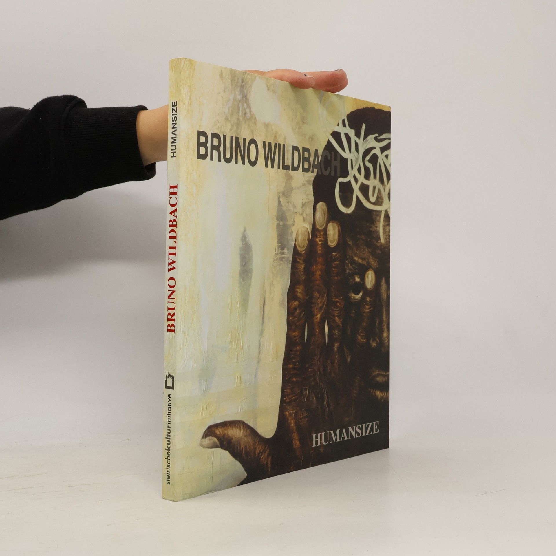 Bruno Wildbach Humansize