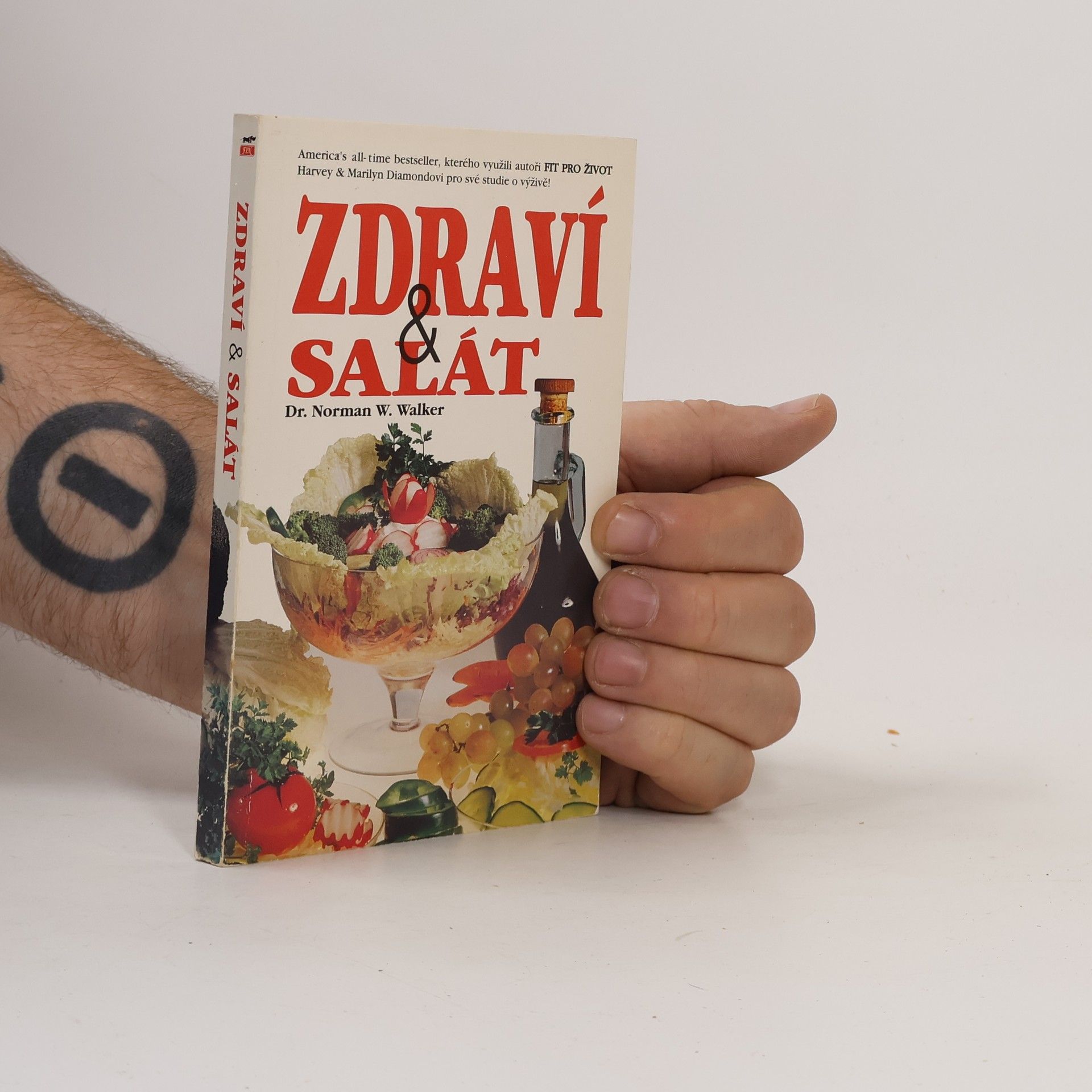 Zdraví & salát
