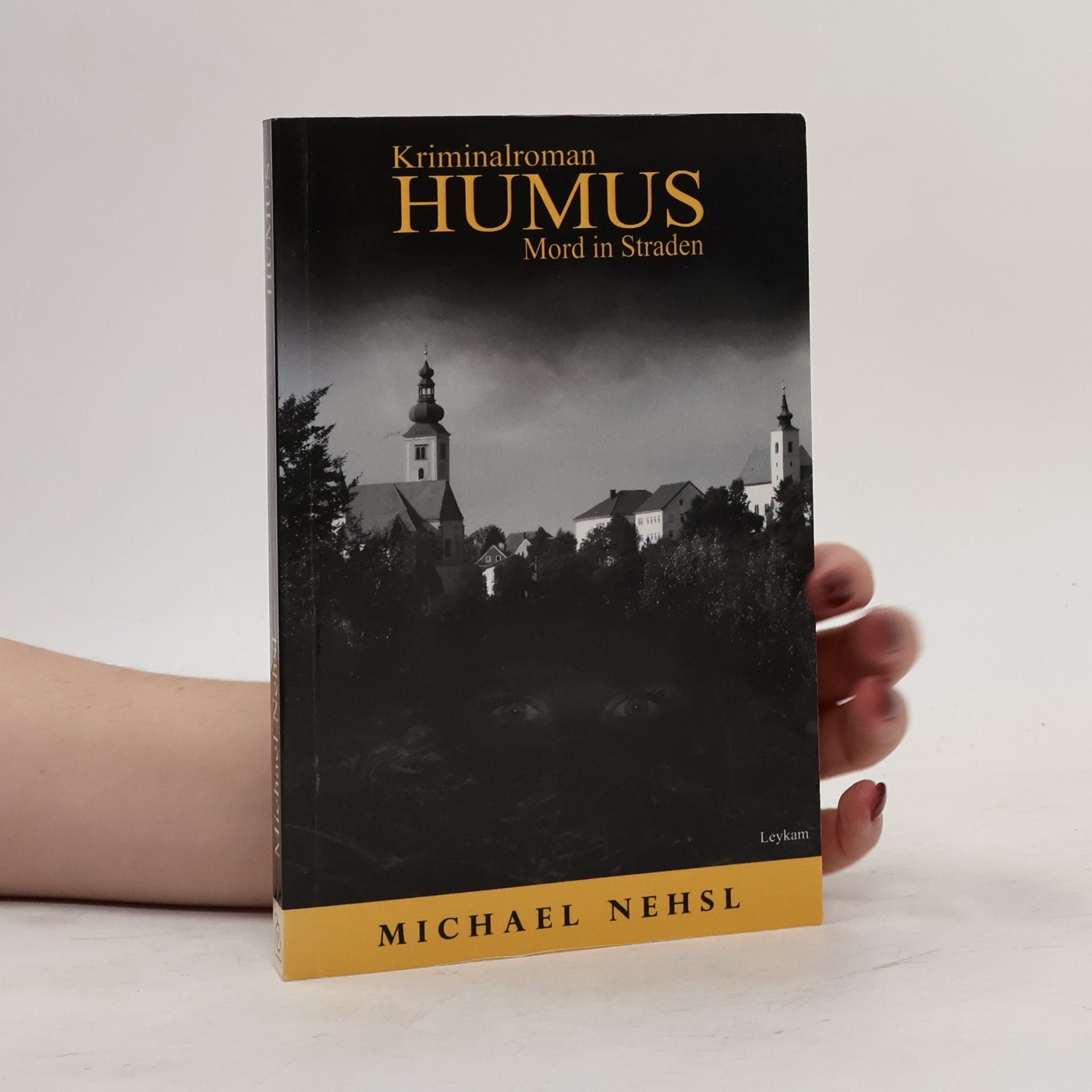 Michael Nehsl Humus