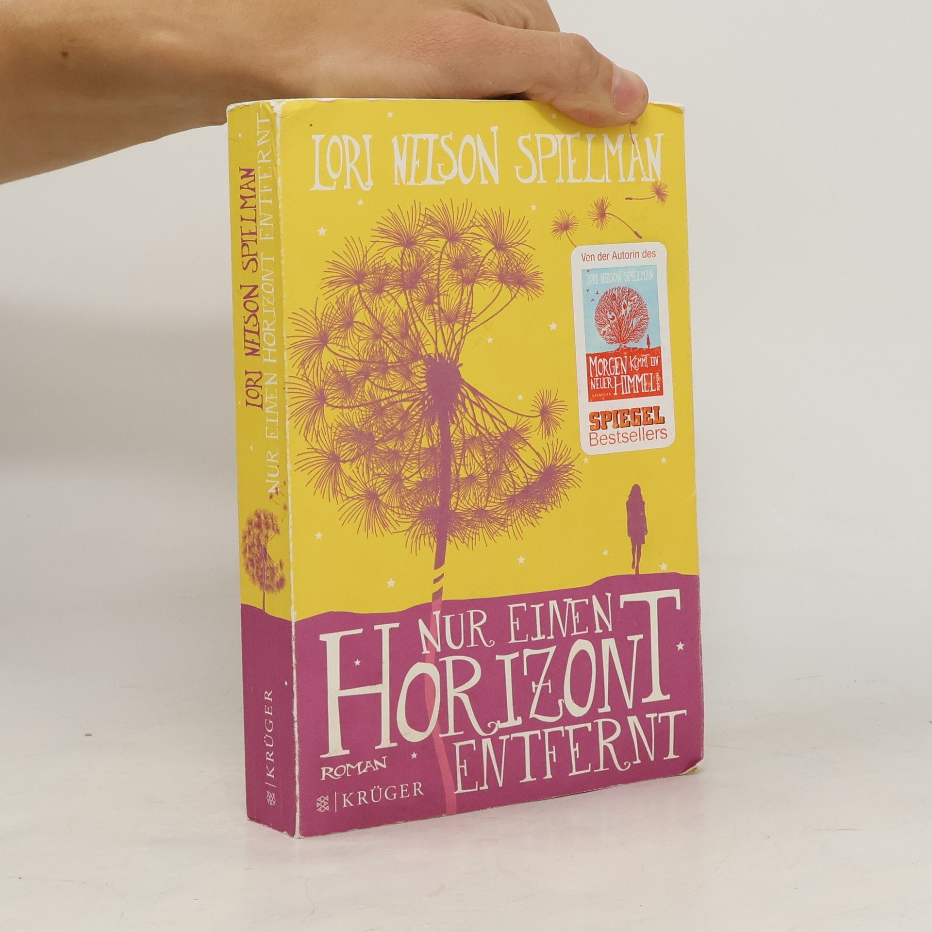 Lori Nelson Spielman Nur einen Horizont entfernt