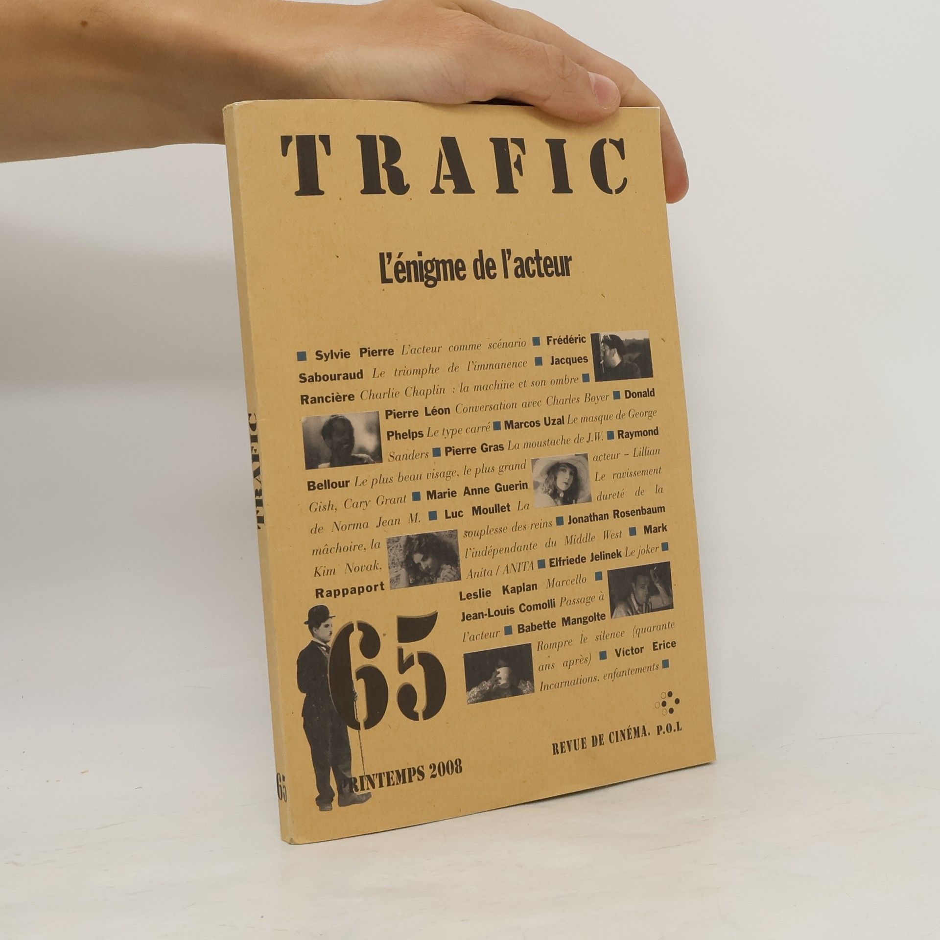 Trafic