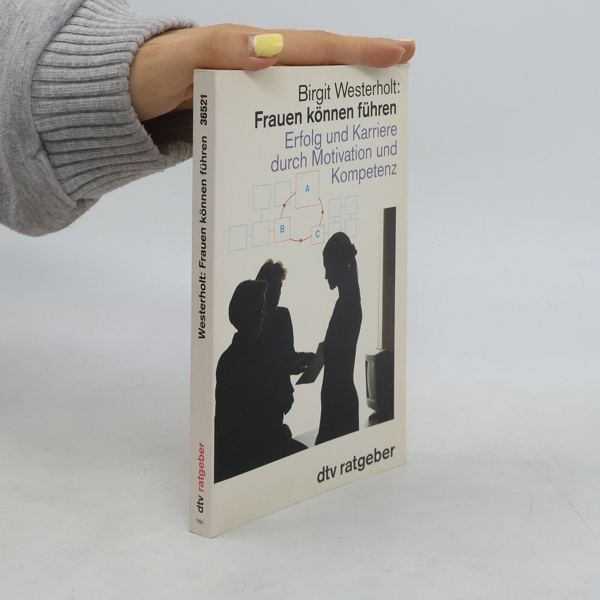 Frauen können führen