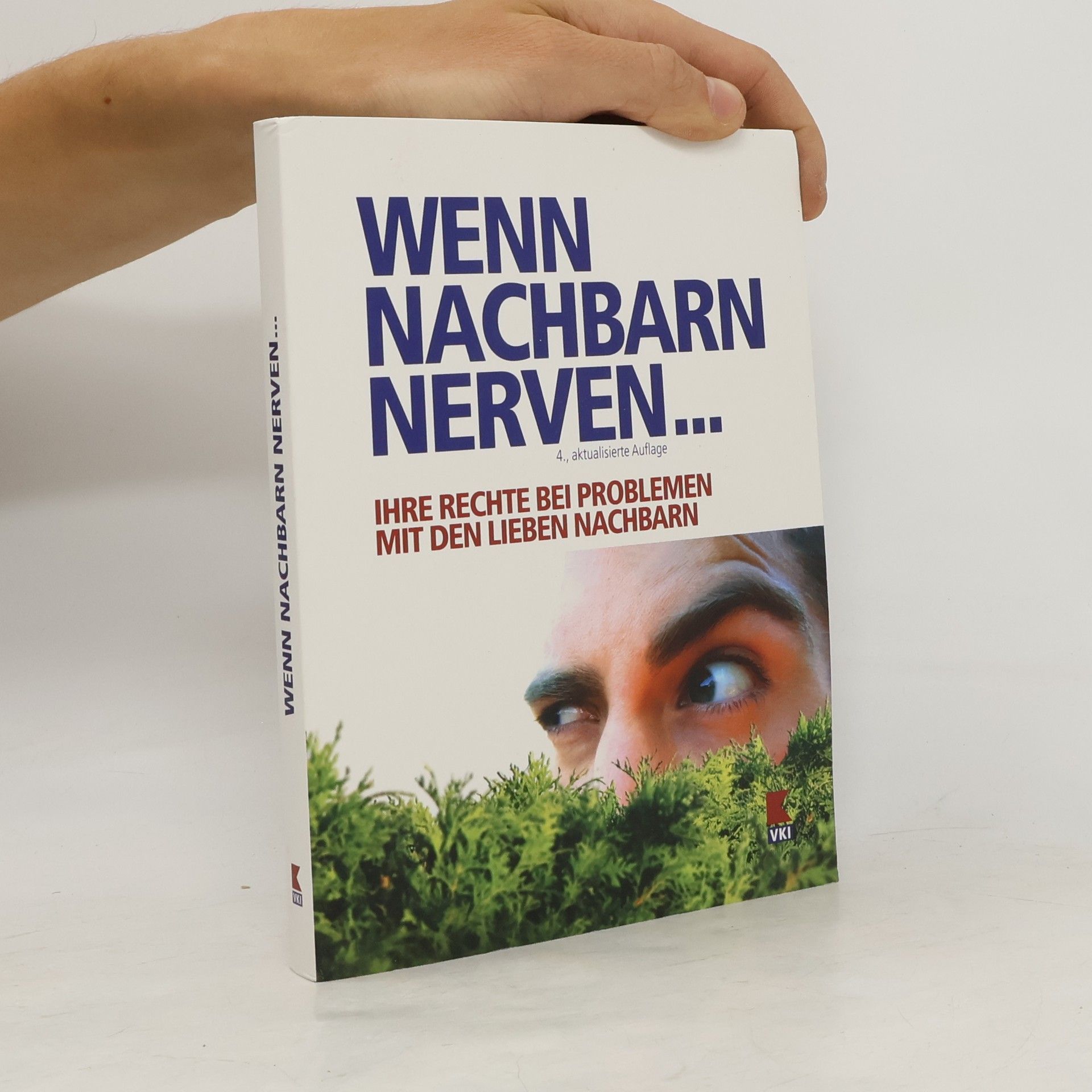 Wenn Nachbarn nerven ...