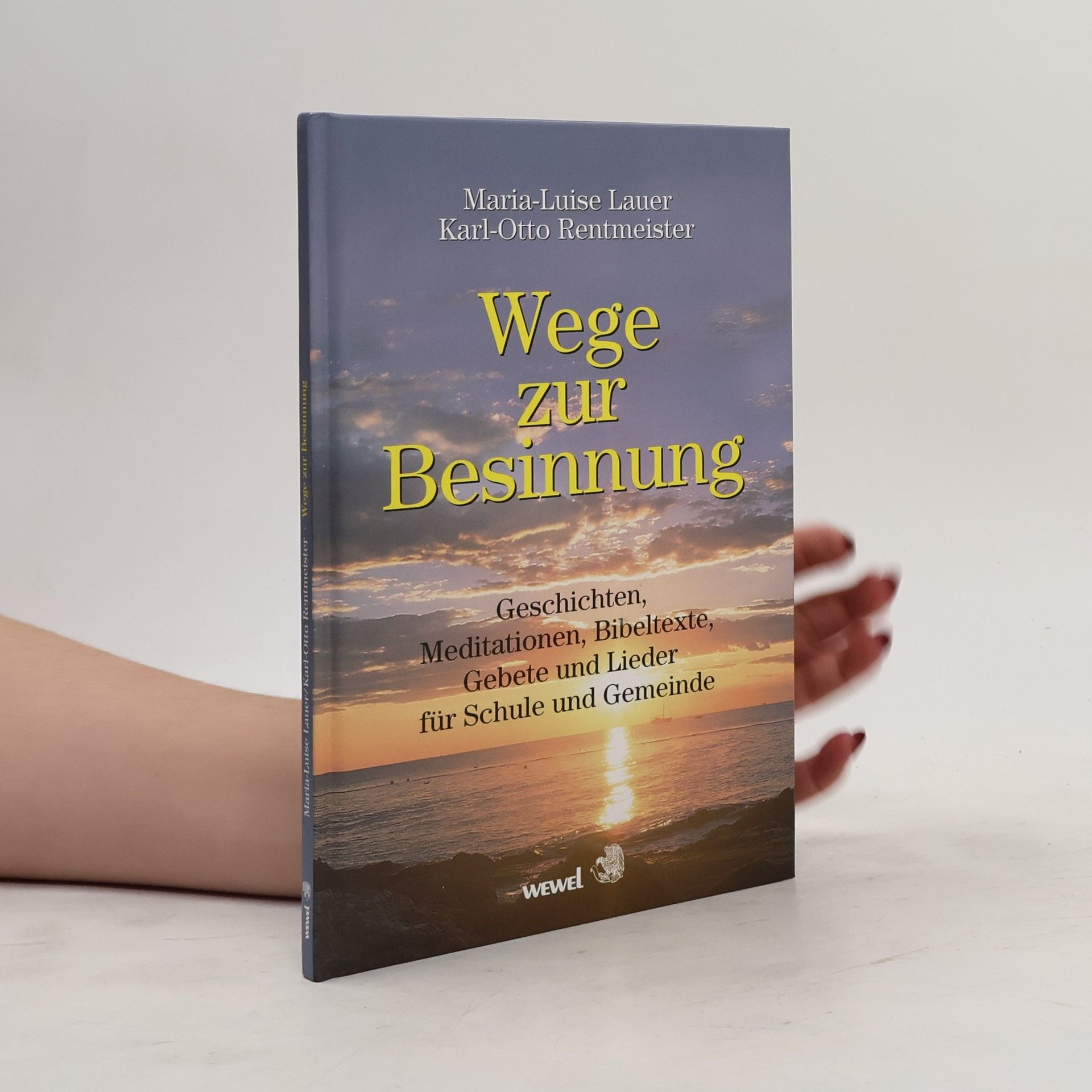 Wege zur Besinnung