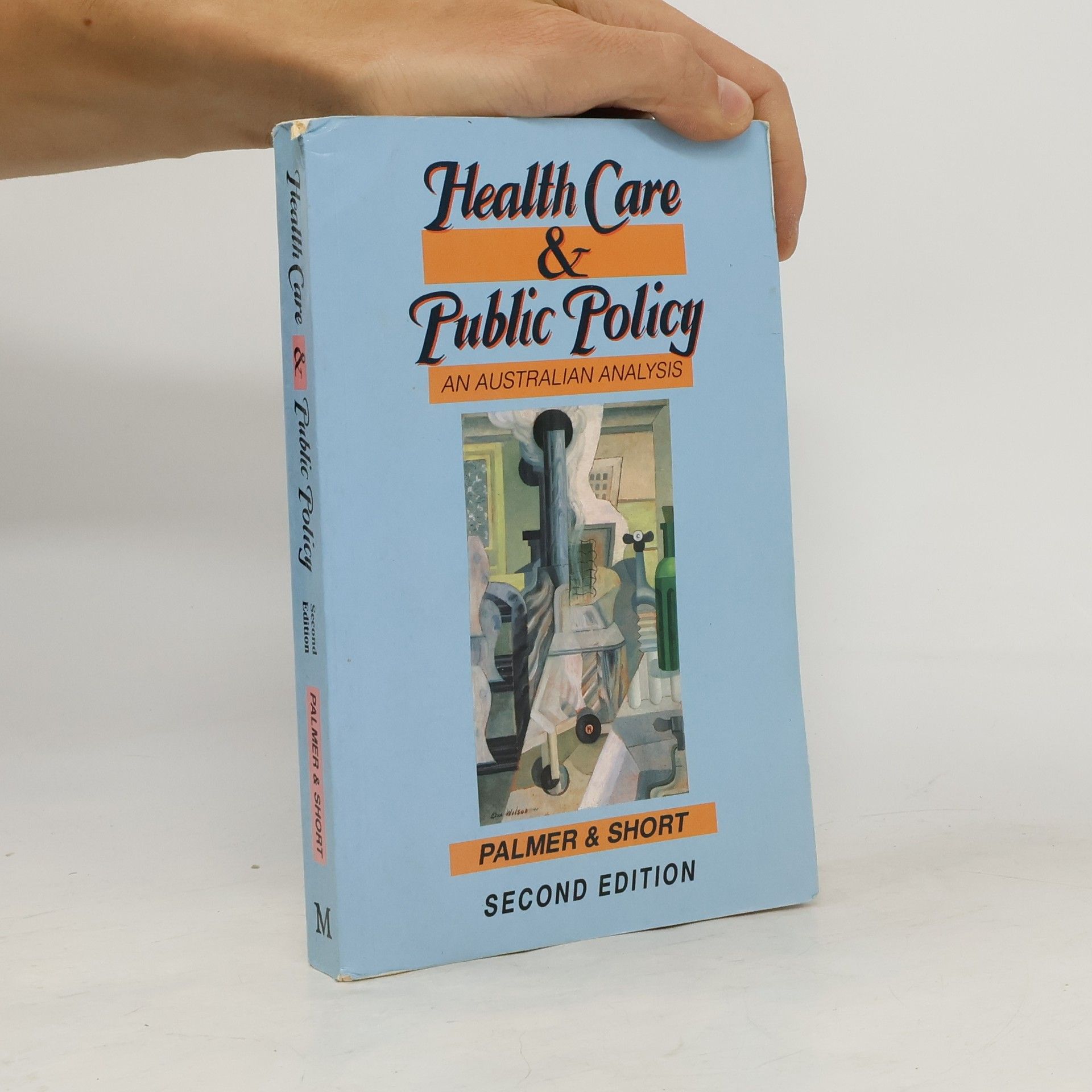 Stephanie D. Short Health Care and Public Policy
