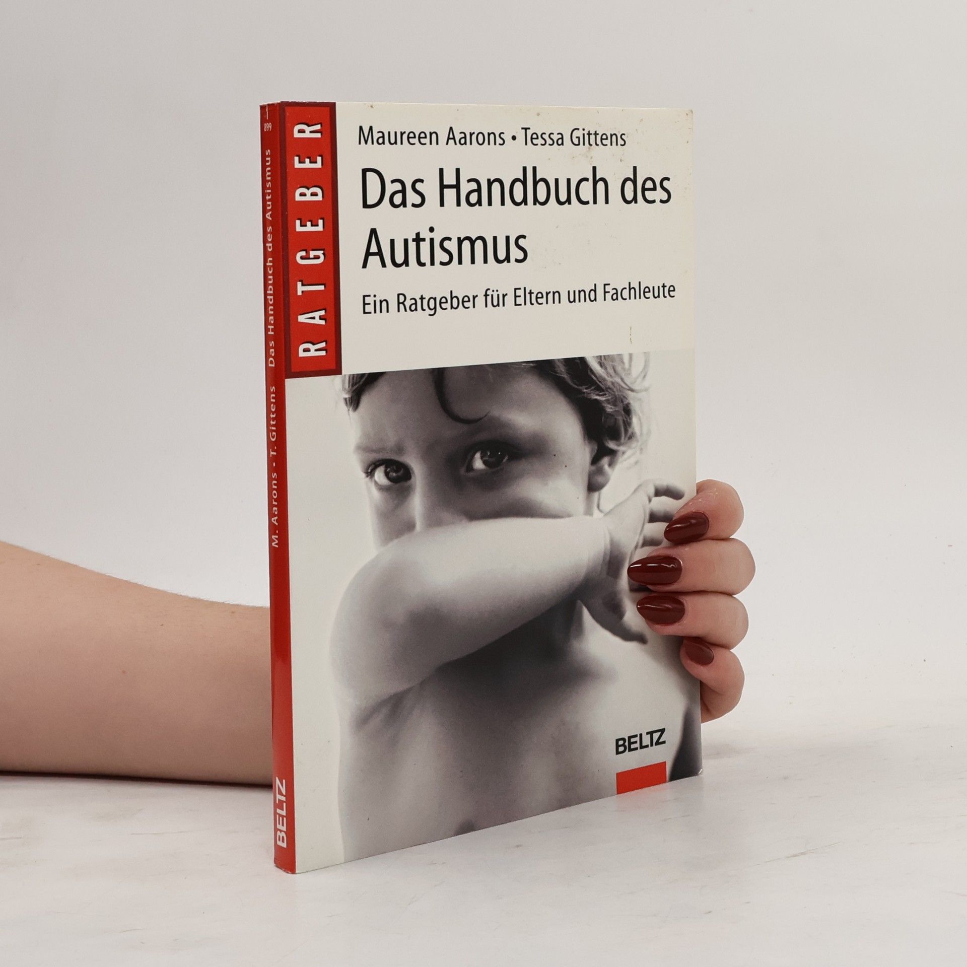 Maureen Aarons Das Handbuch des Autismus