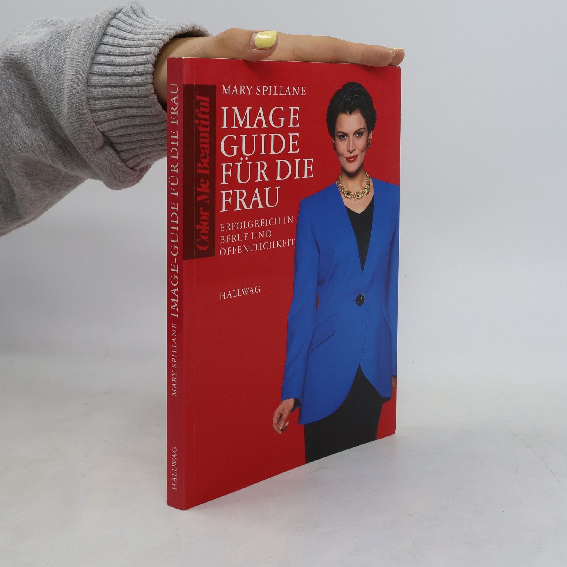 Image-Guide für die Frau