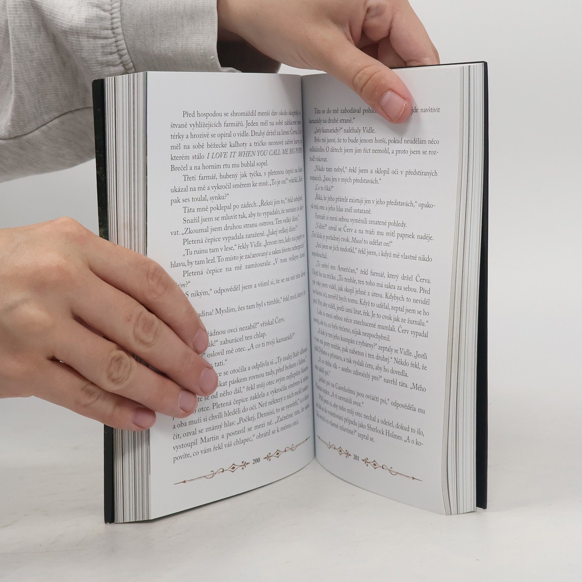 Ransom Riggs Sirotčinec slečny Peregrinové pro podivné děti