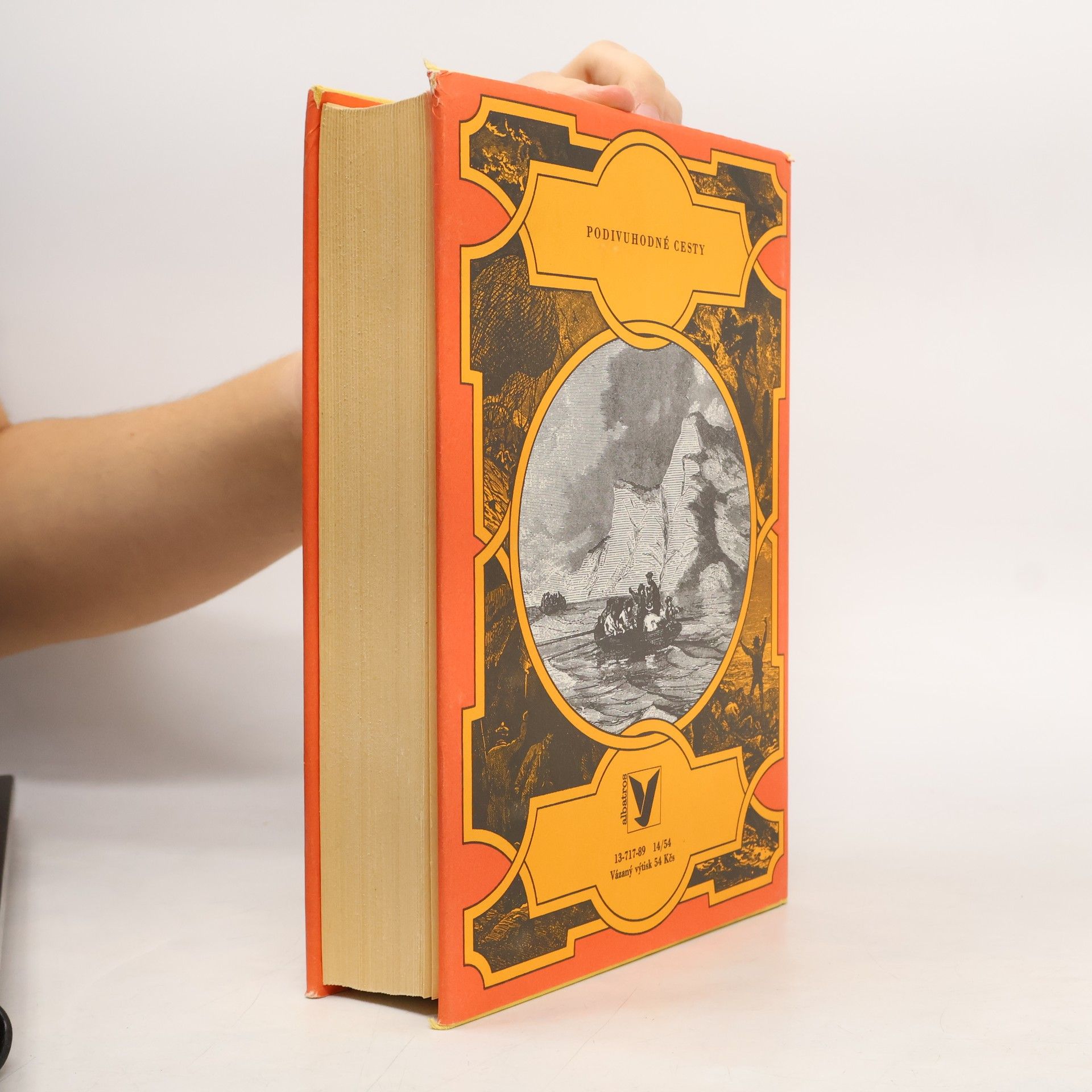 Jules Verne Děti kapitána Granta