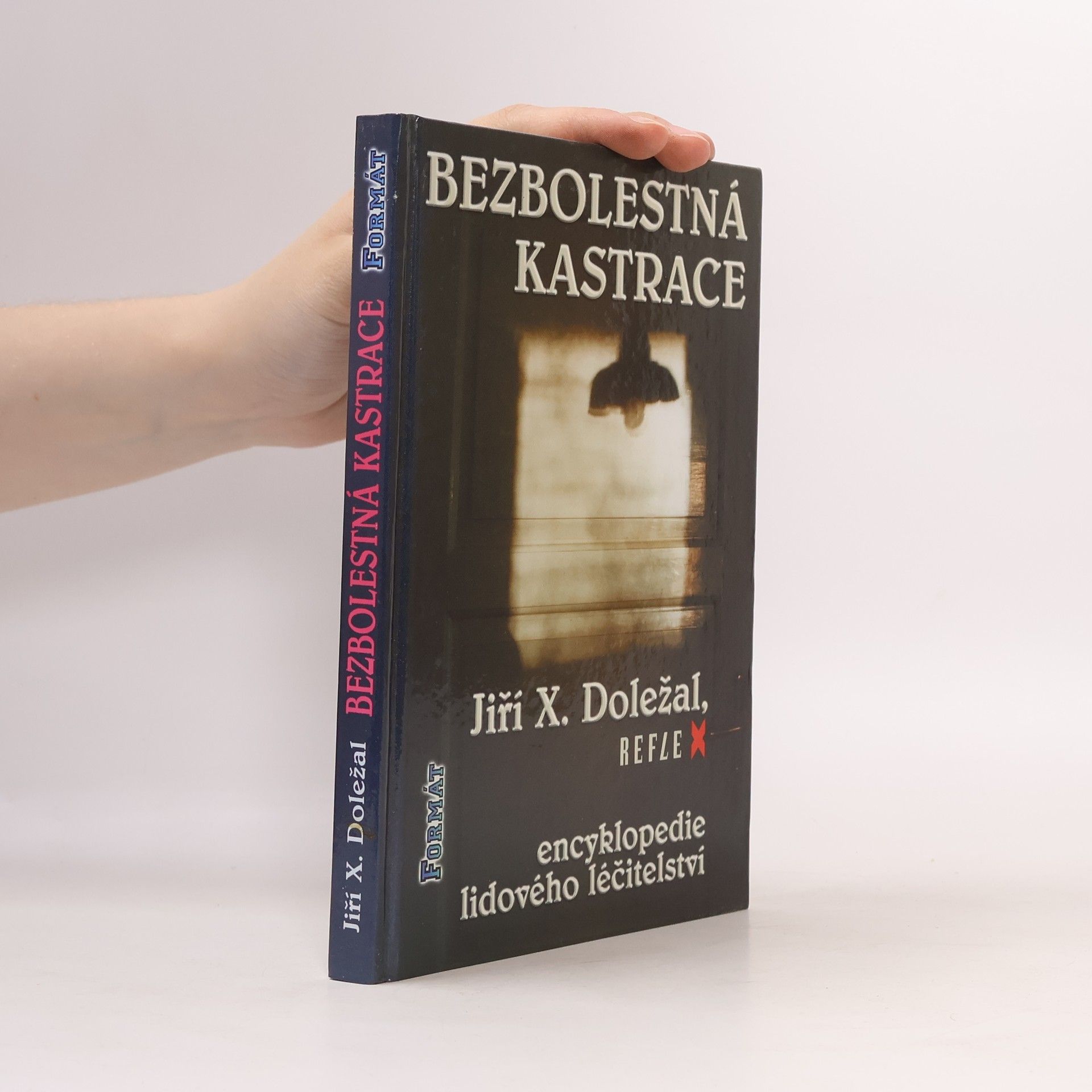 Bezbolestná kastrace