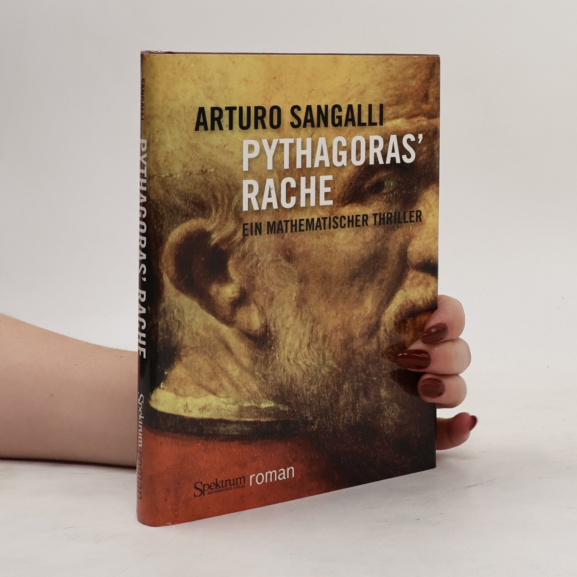 Arturo Sangalli Pythagoras' Rache