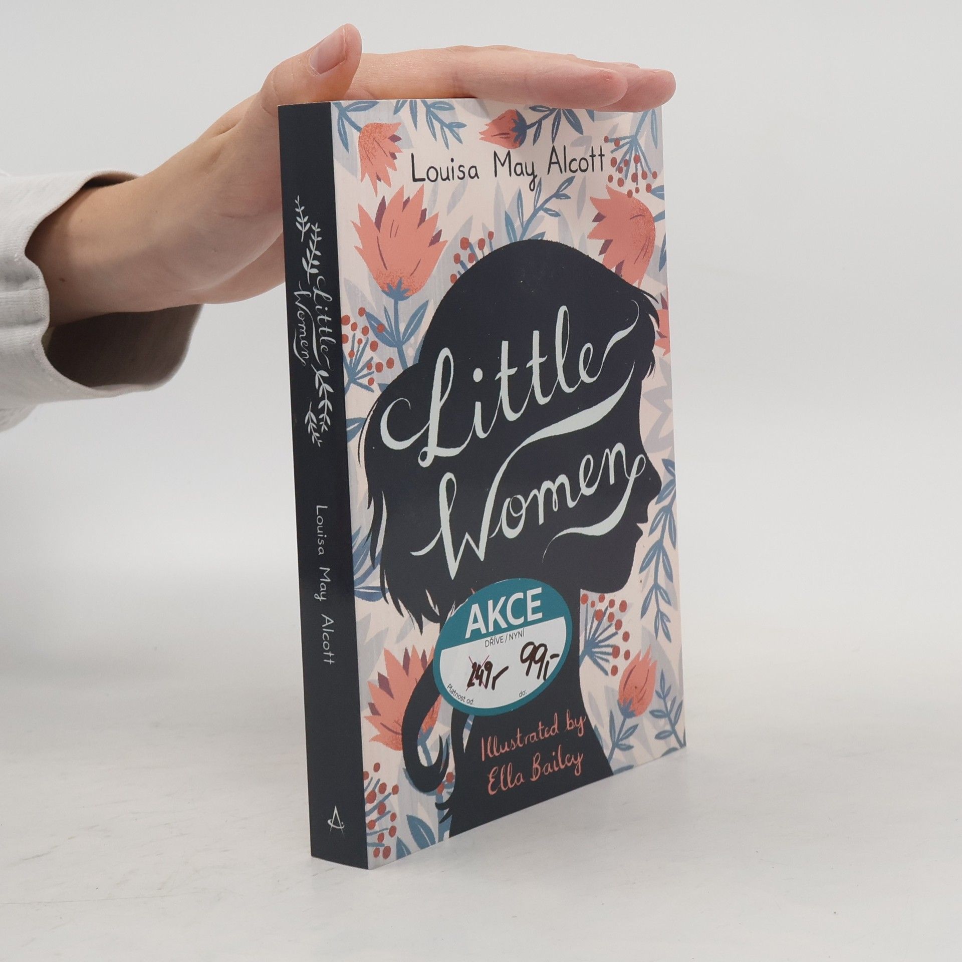Louisa May Alcott Little Women