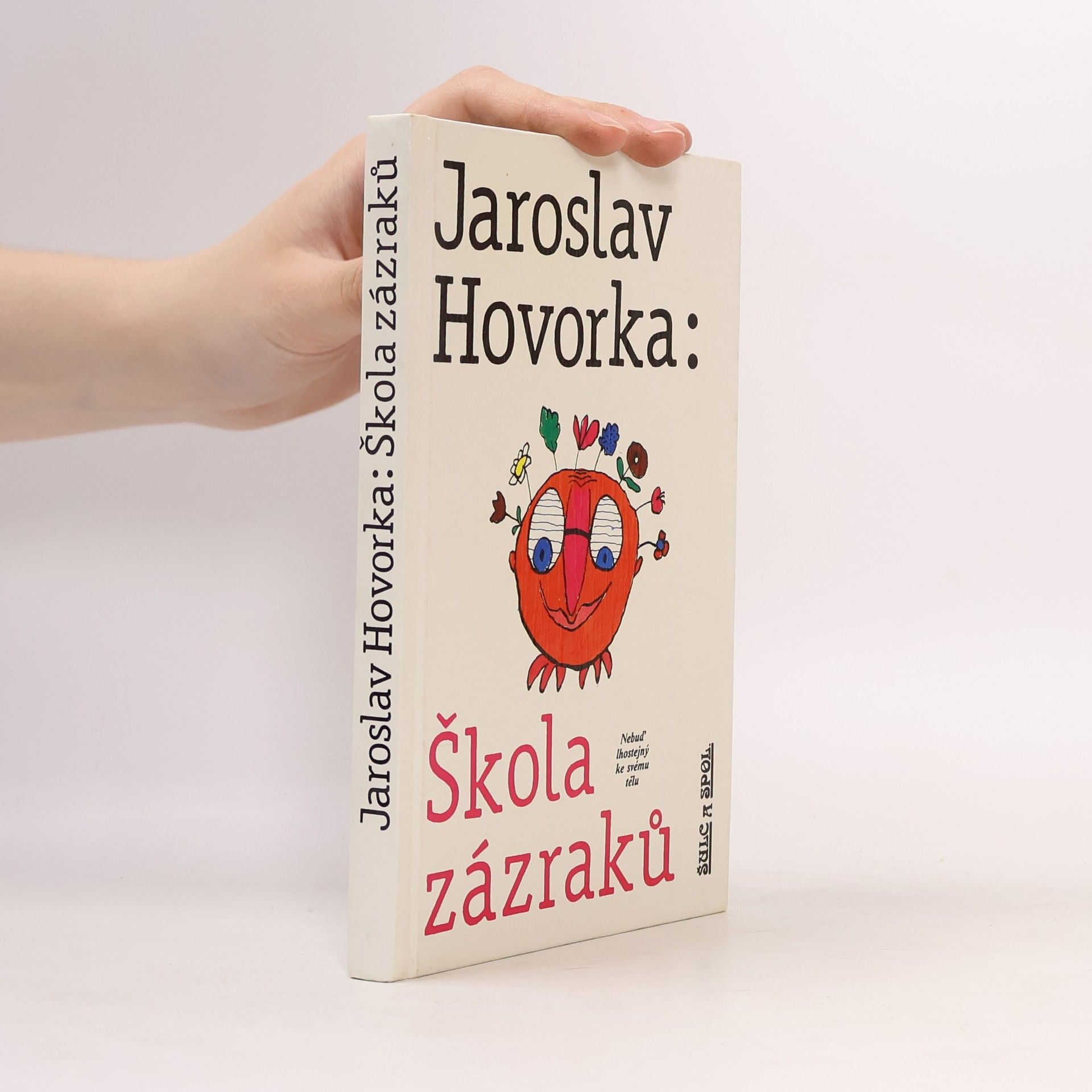 Škola zázraků