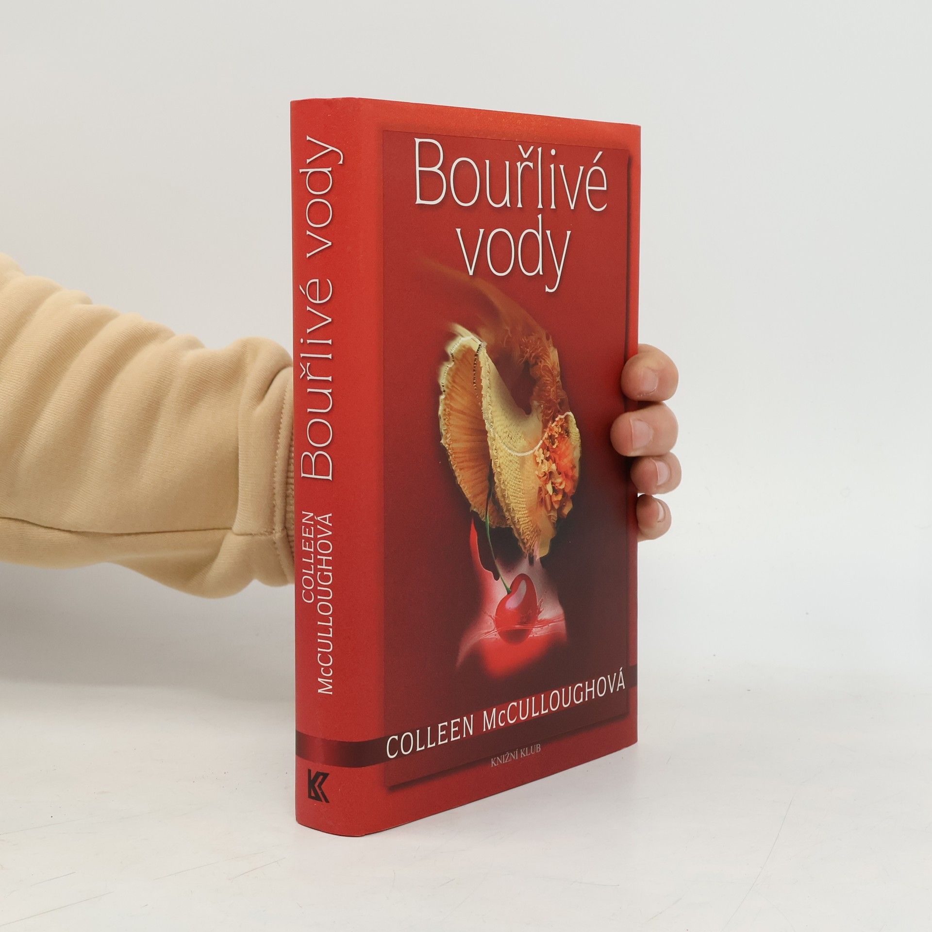 Bouřlivé vody