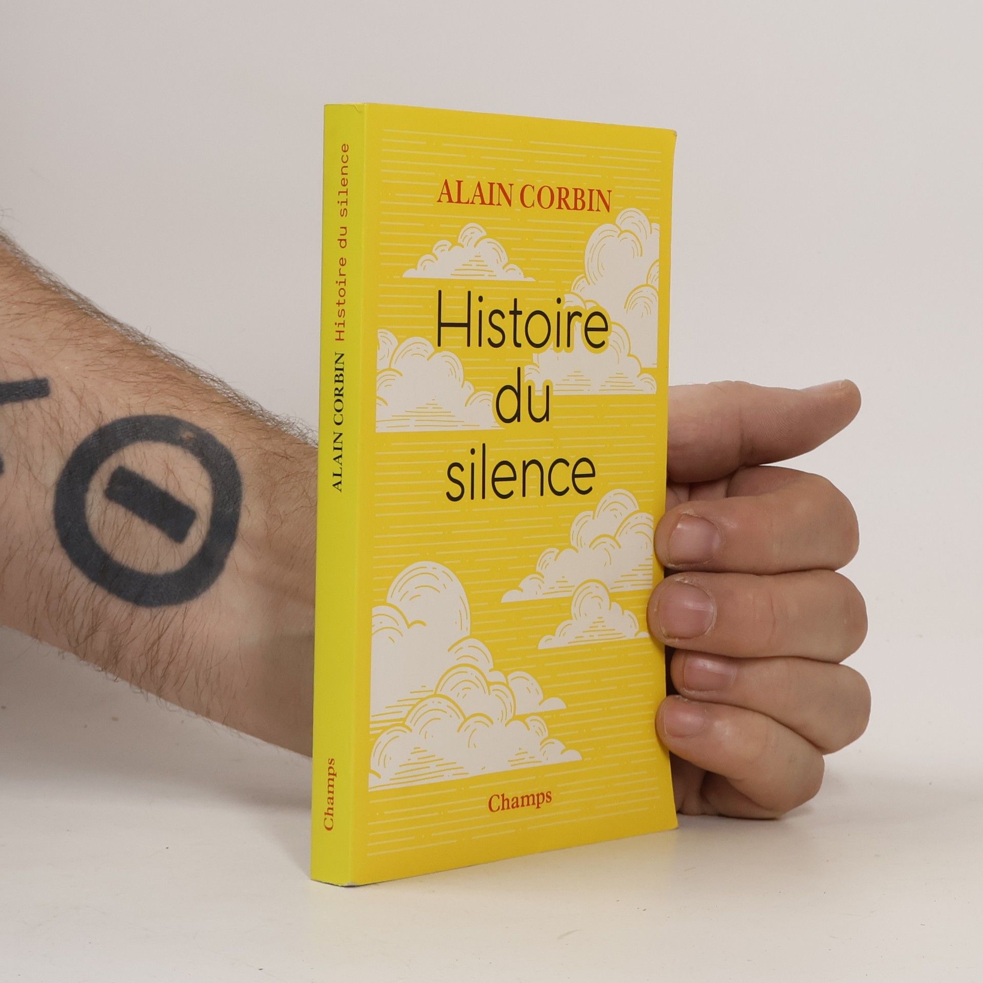Histoire du silence
