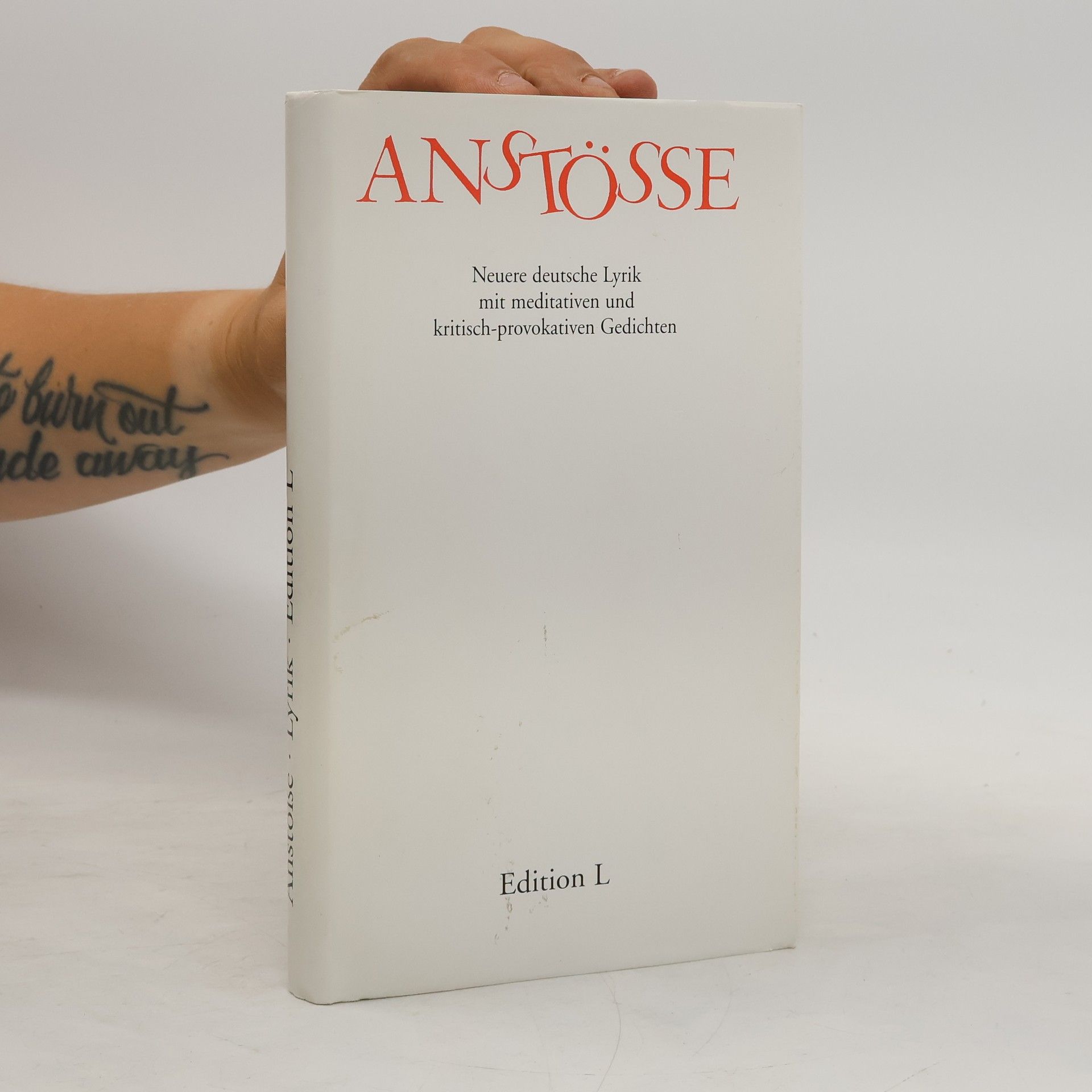 Autorenkollektiv Anstösse