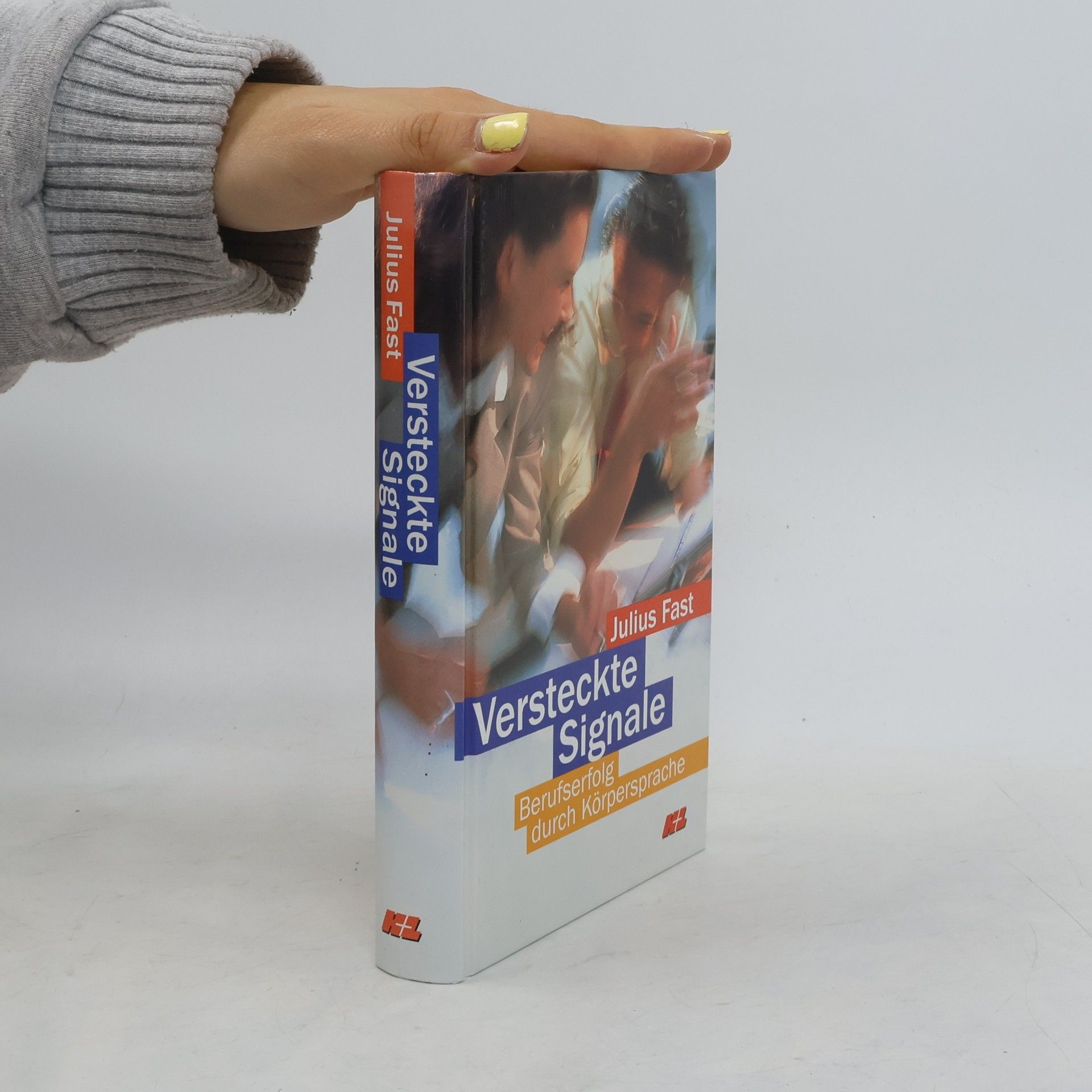 Versteckte Signale