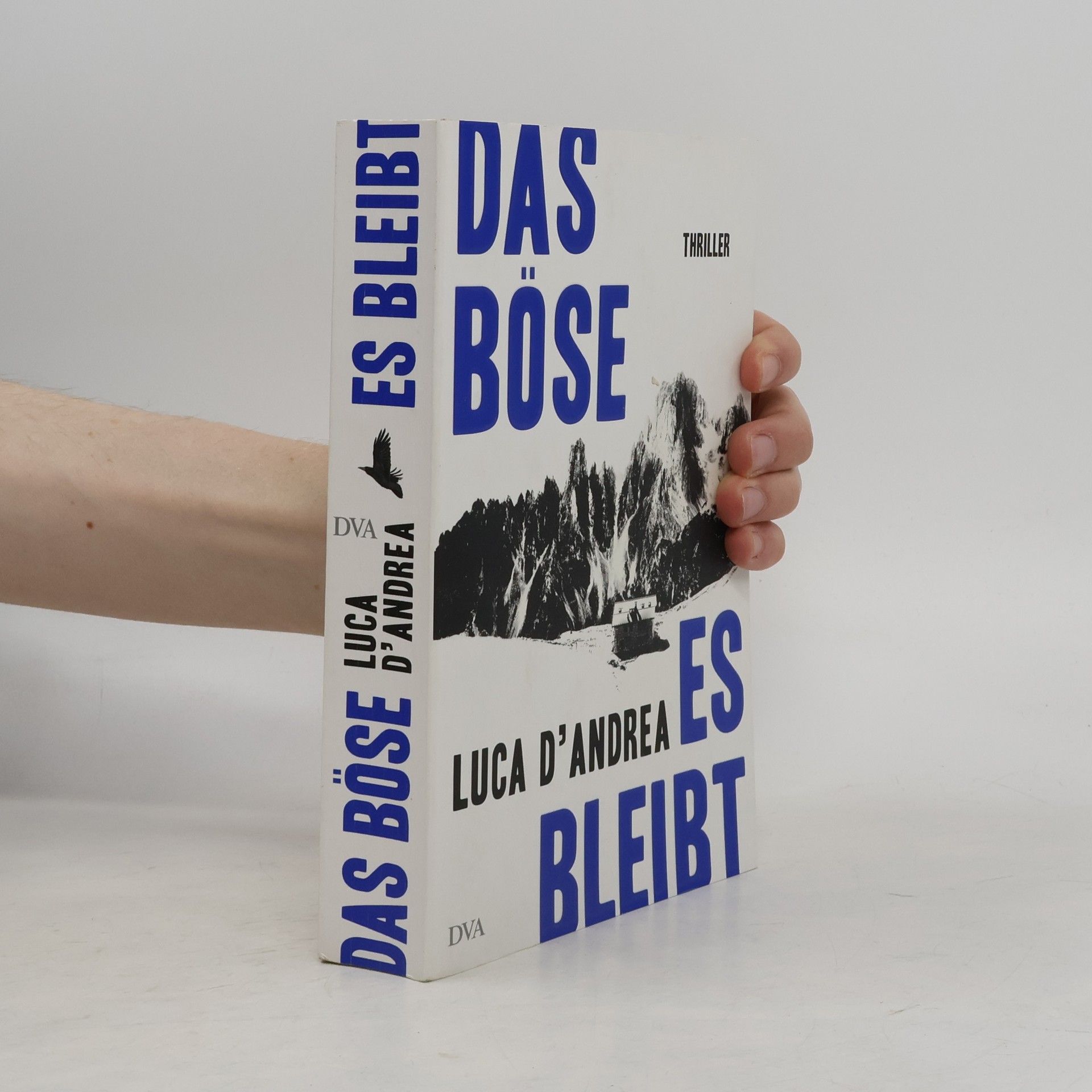 Das Böse, es bleibt