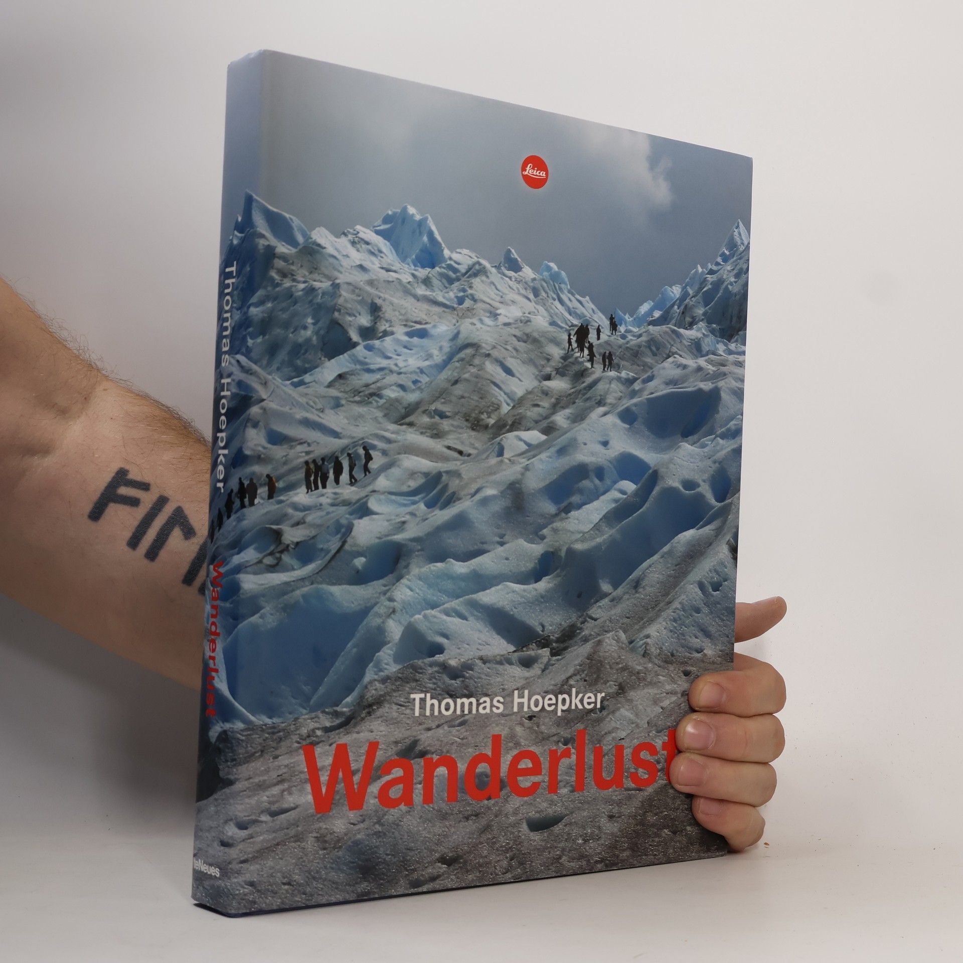 Wanderlust
