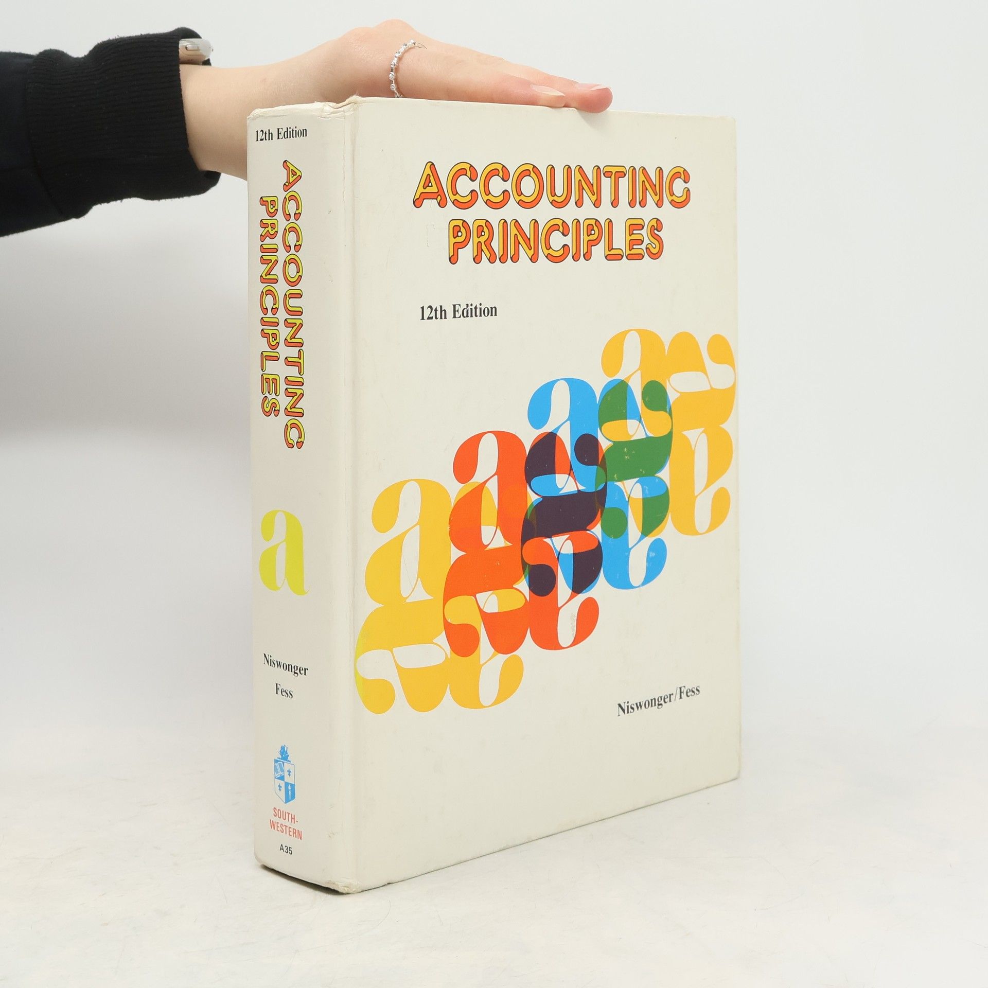 Accounting Principles
