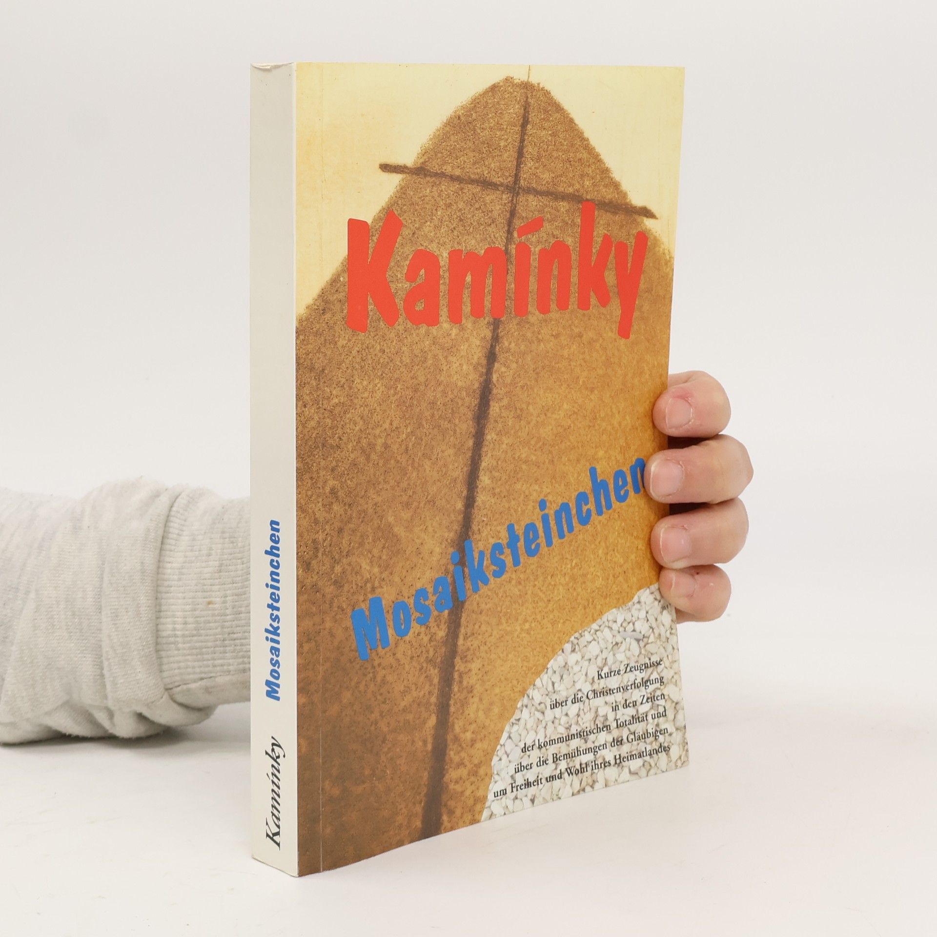 Collectif d'auteurs Mosaiksteinchen, Kamínky