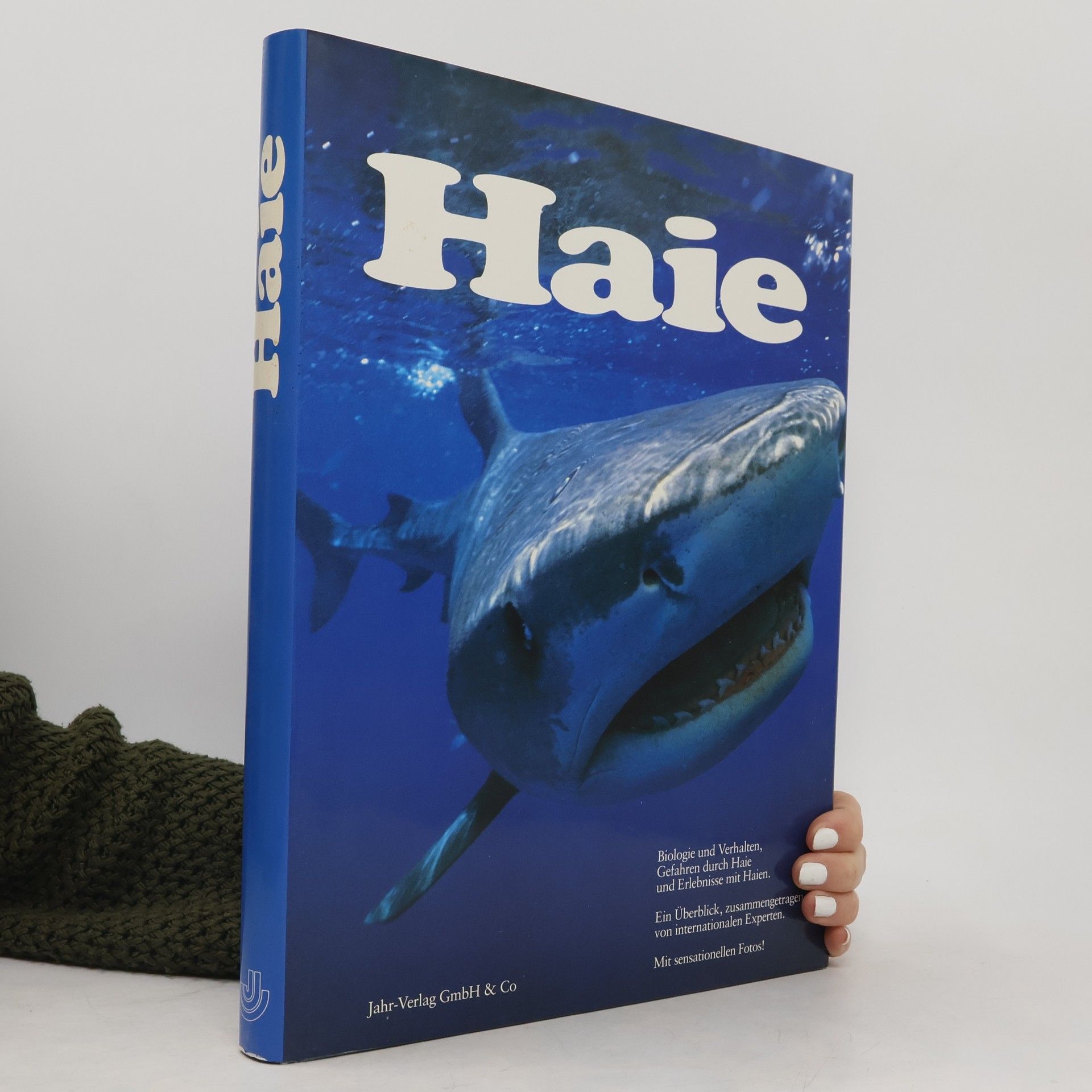 Jo rg Keller Haie