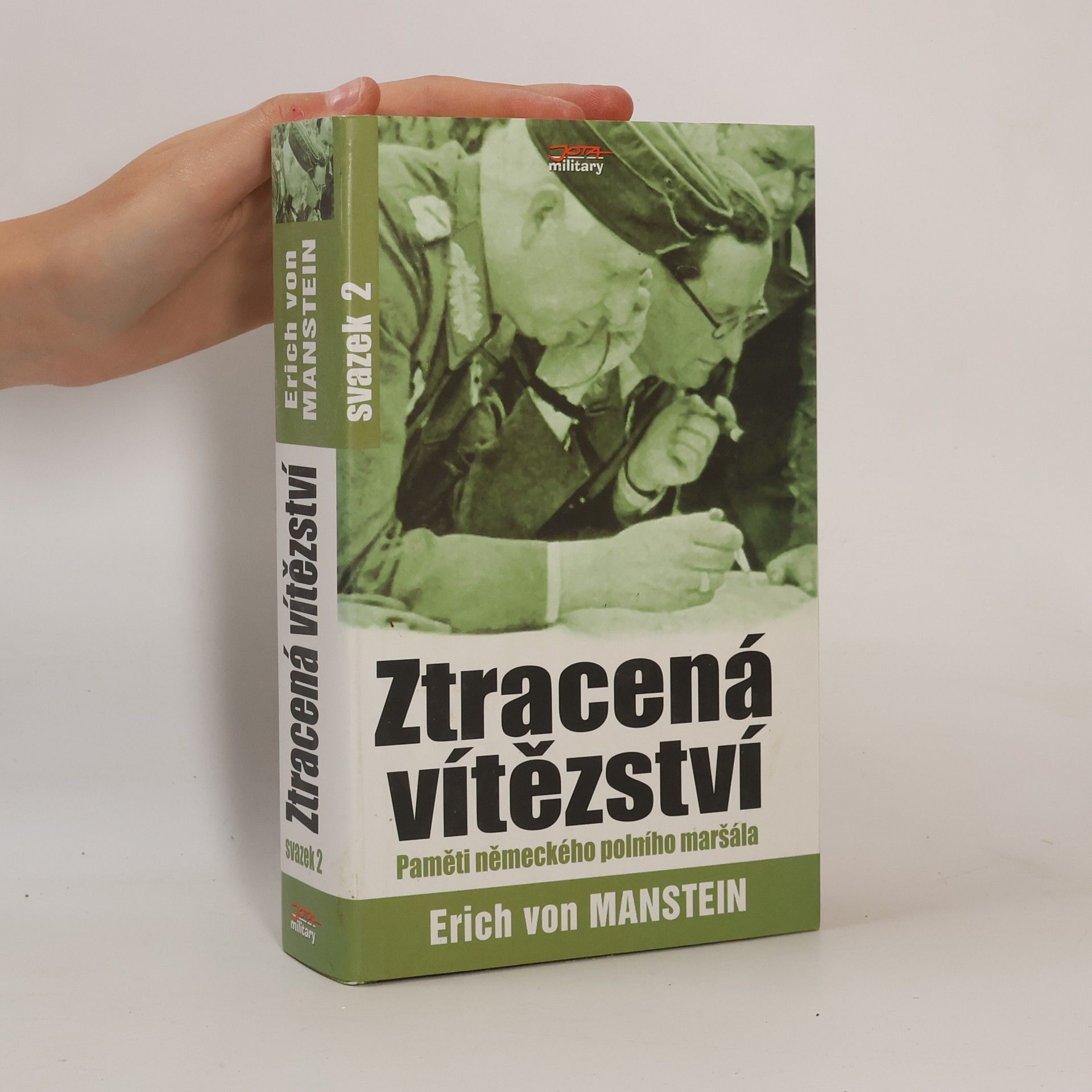 Ztracená vítězství 2