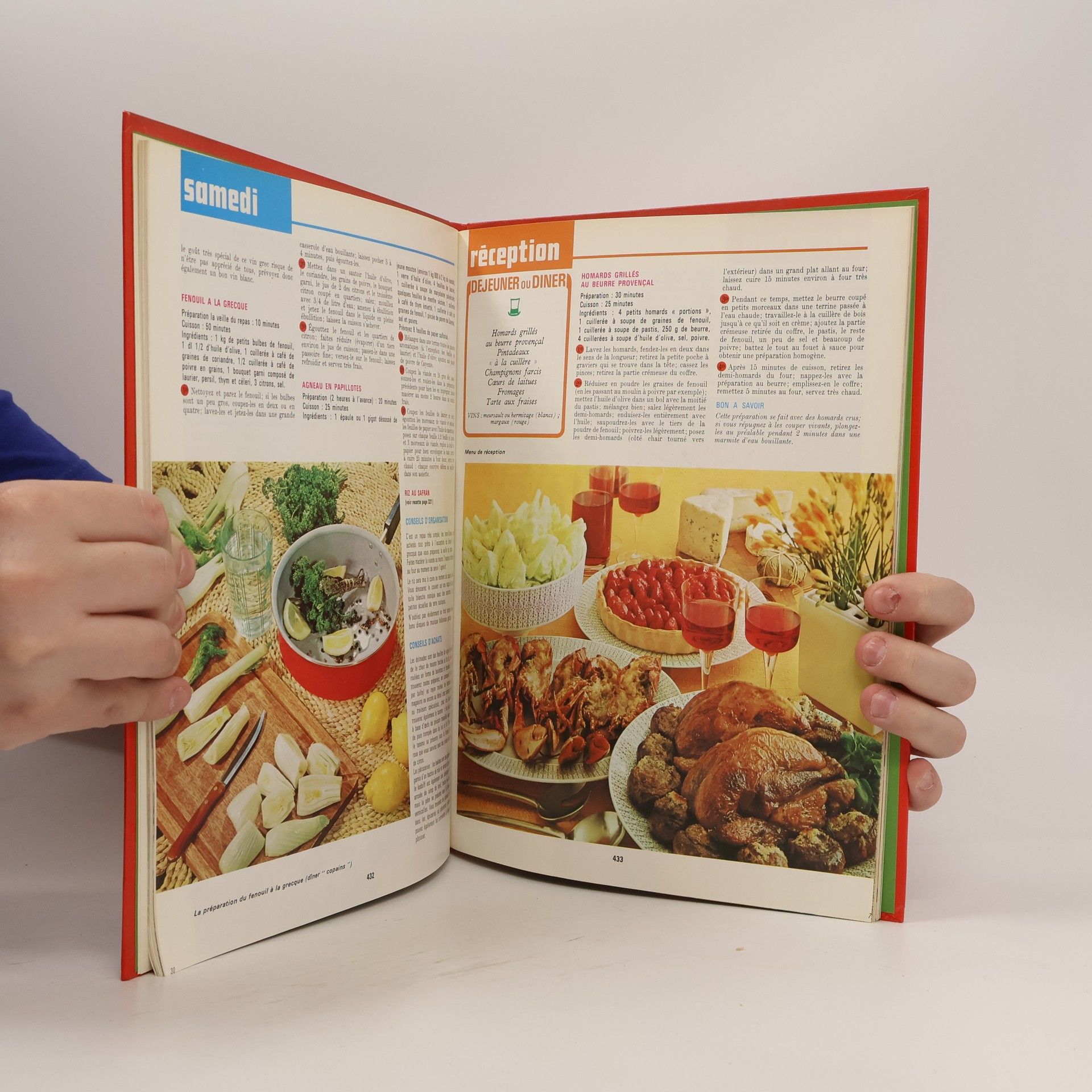 Autorenkollektiv Cuisine d'été