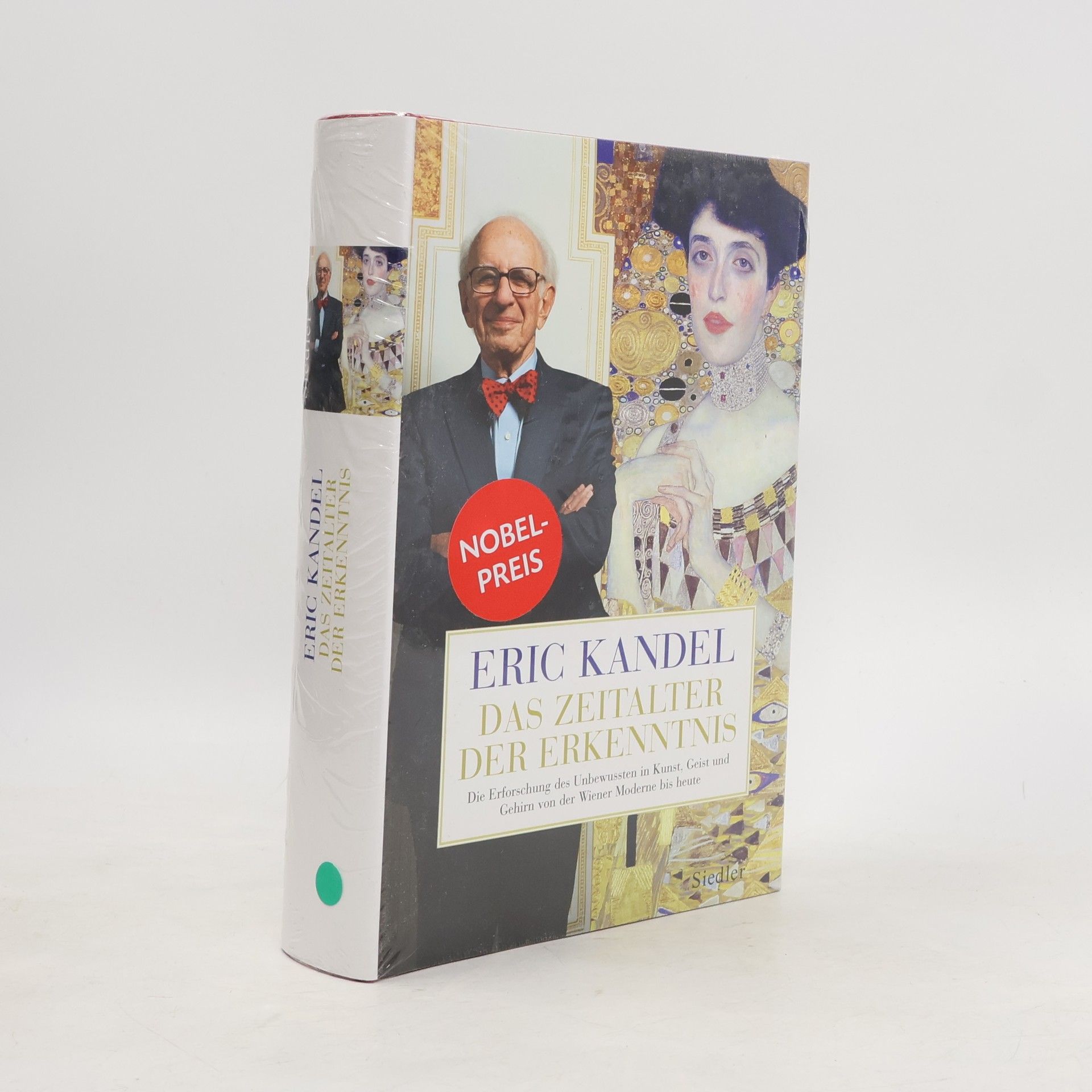 Eric Kandel Das Zeitalter der Erkenntnis