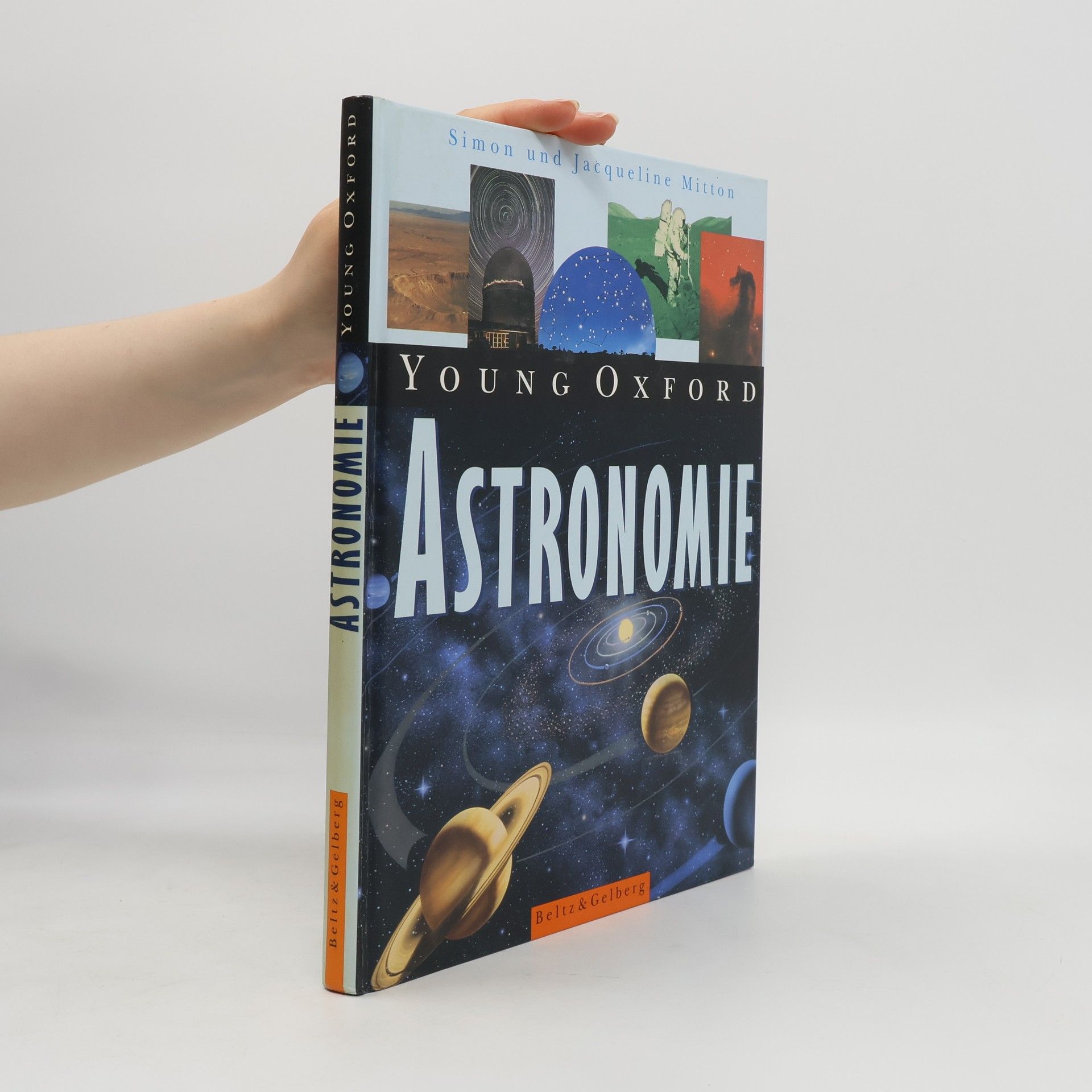 Astronomie