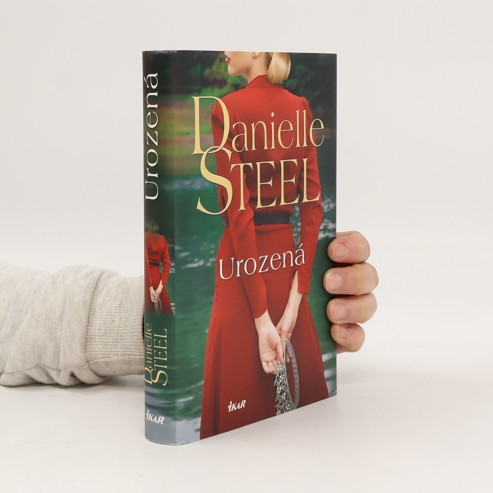 Danielle Steel Urozená
