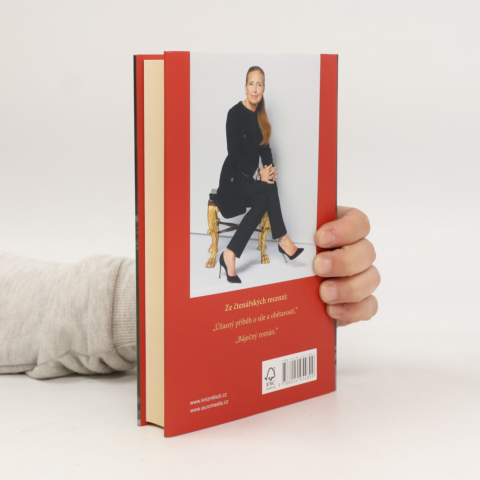 Danielle Steel Urozená