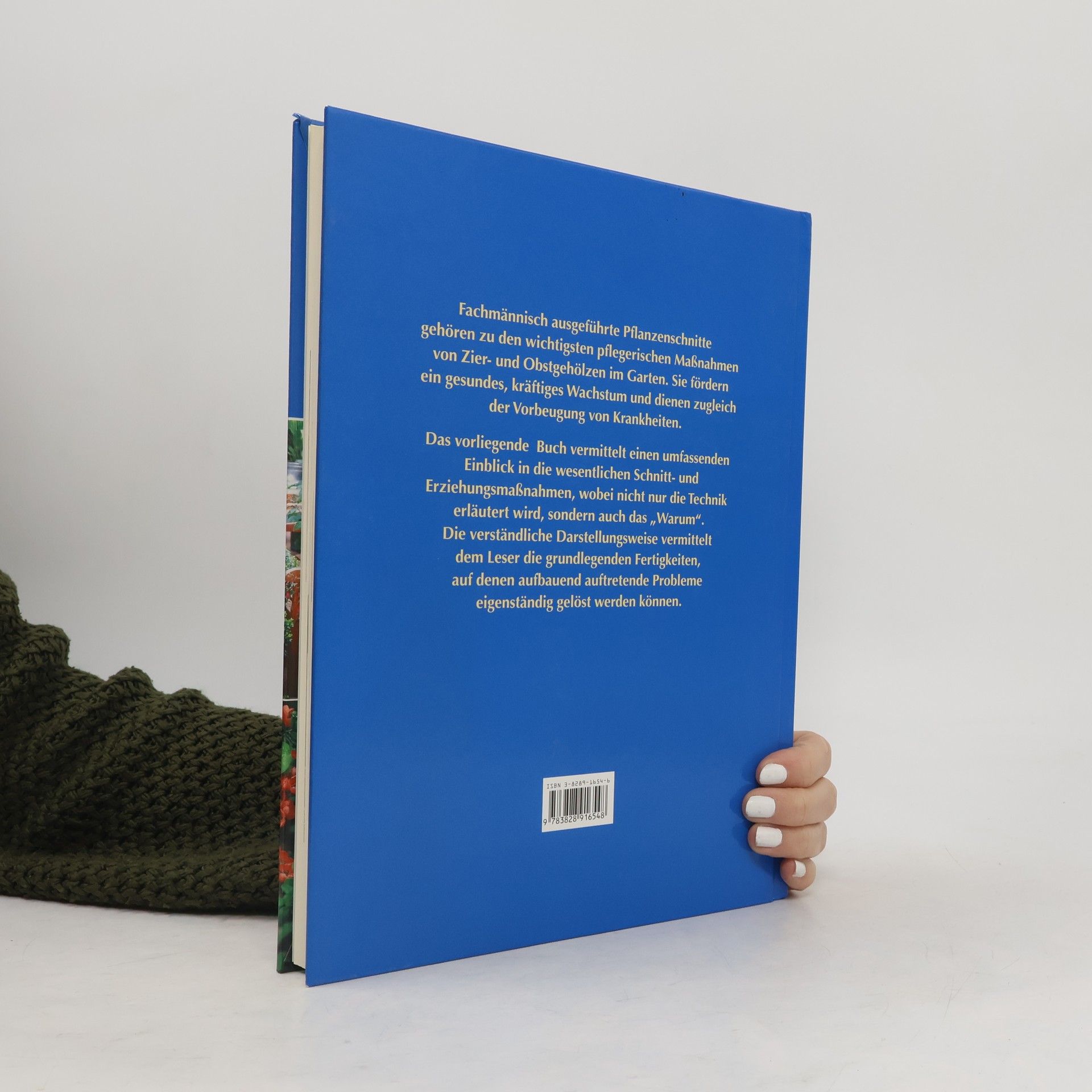 David Joyce Das große Buch vom Pflanzenschneiden