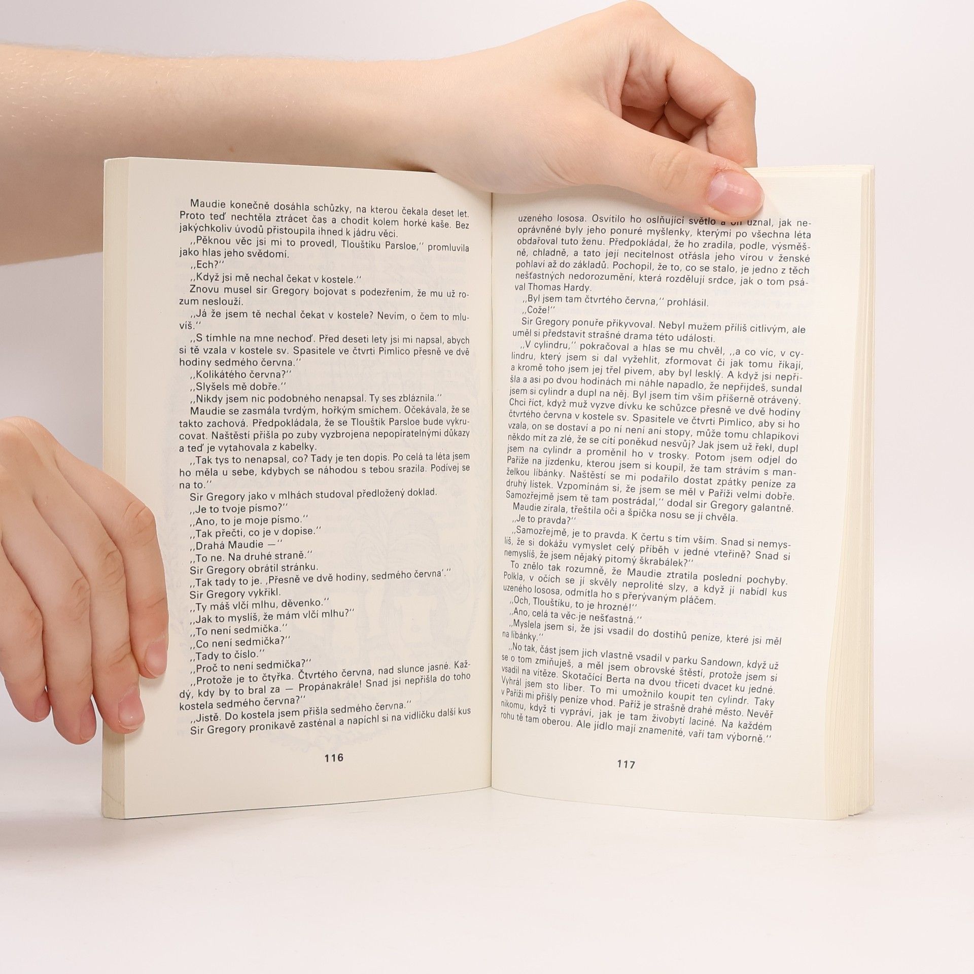 Pelham Wodehouse Až naprší a uschne