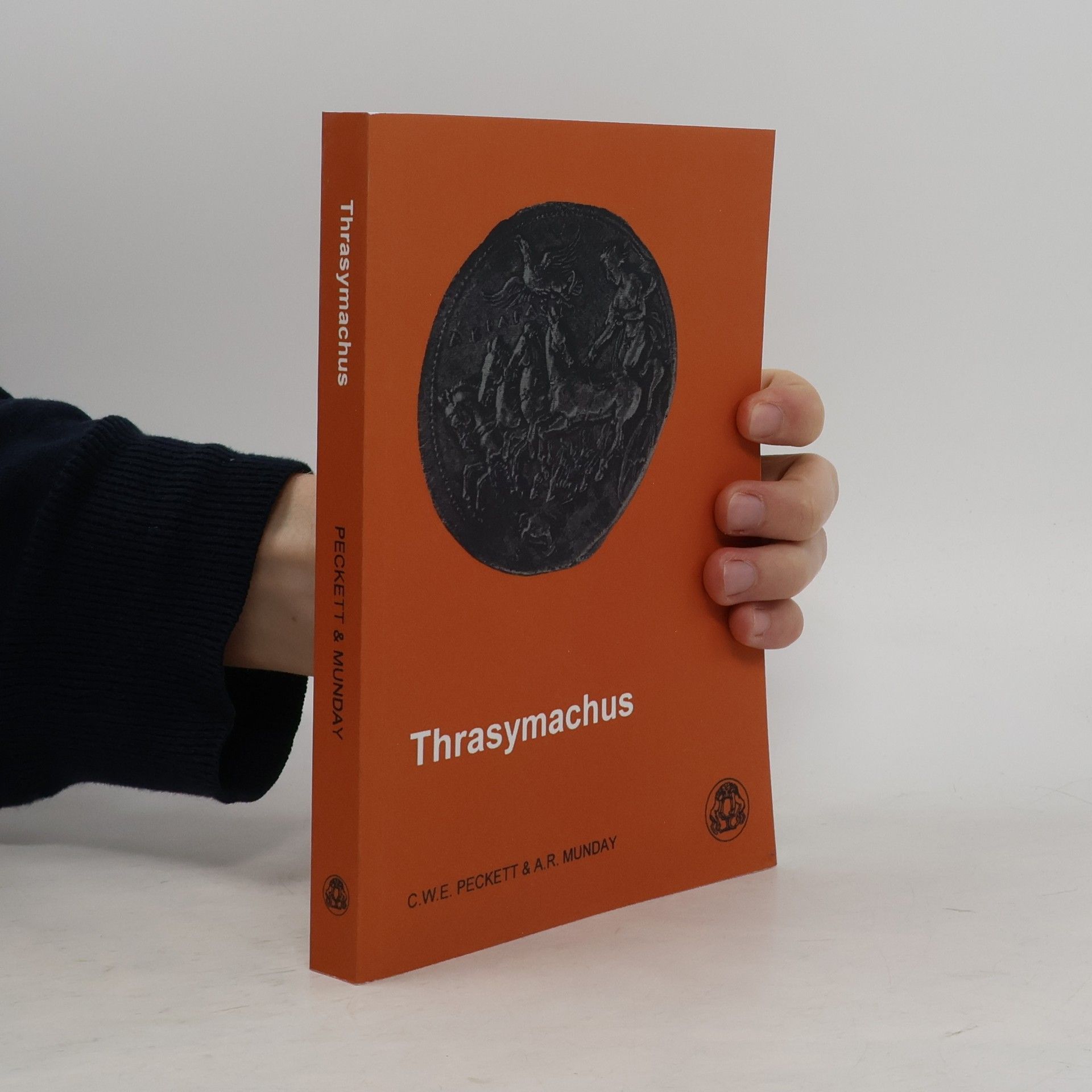 Anthony Munday Thrasymachus