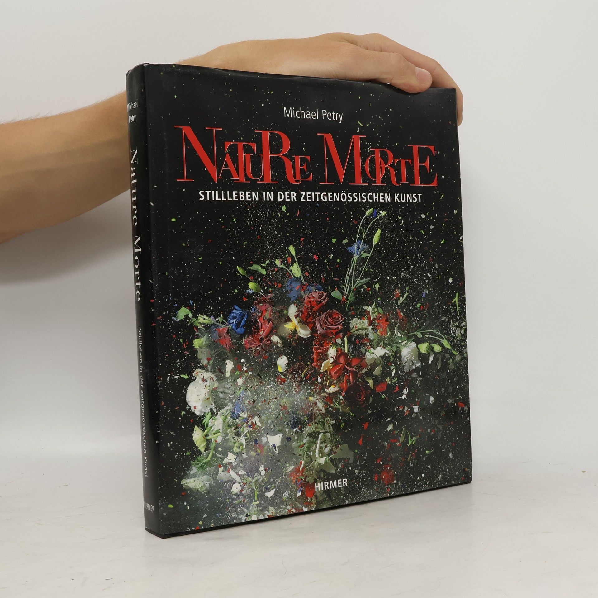 Michael Petry Nature morte